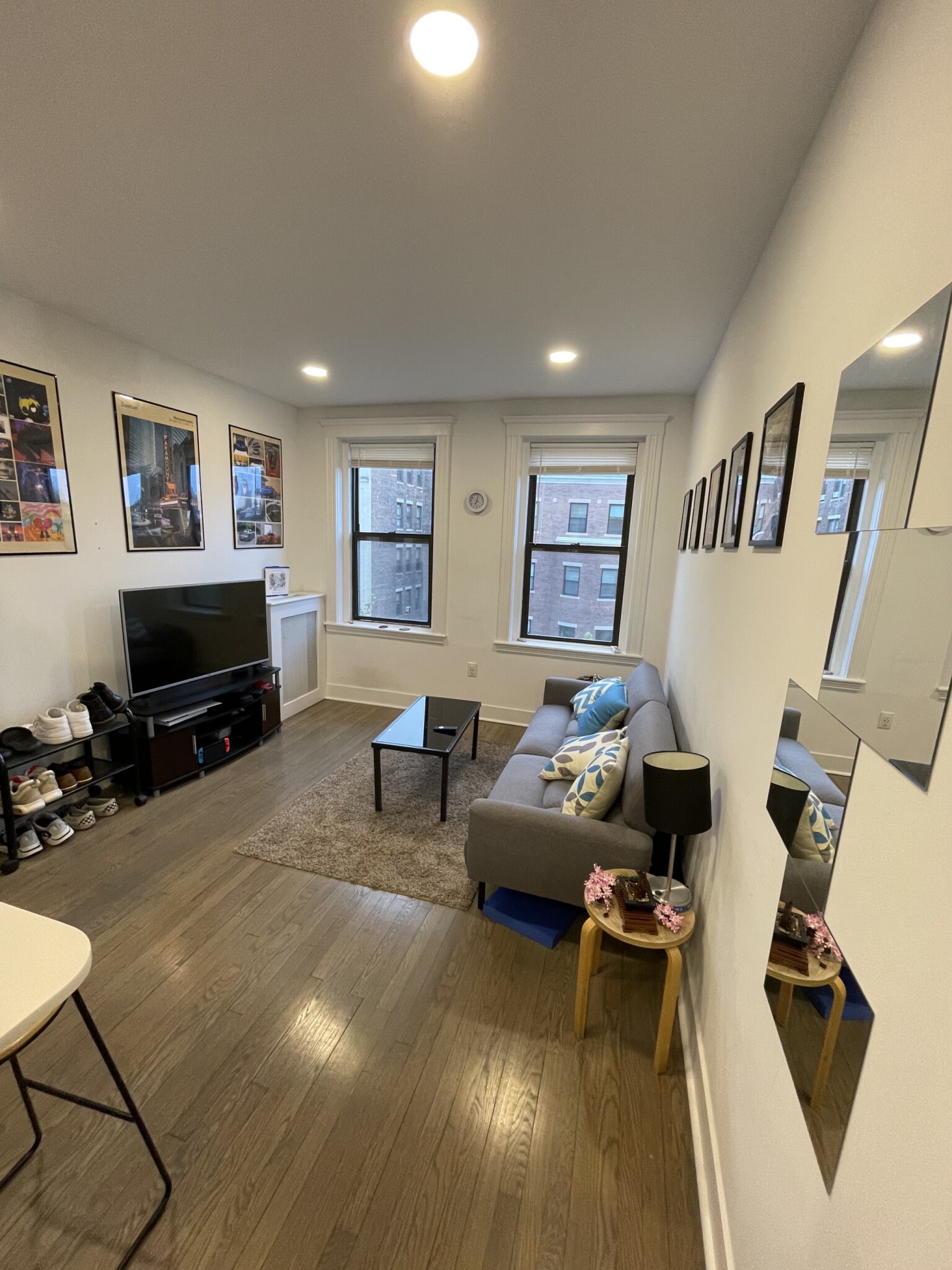 19 Peterborough St, Fenway