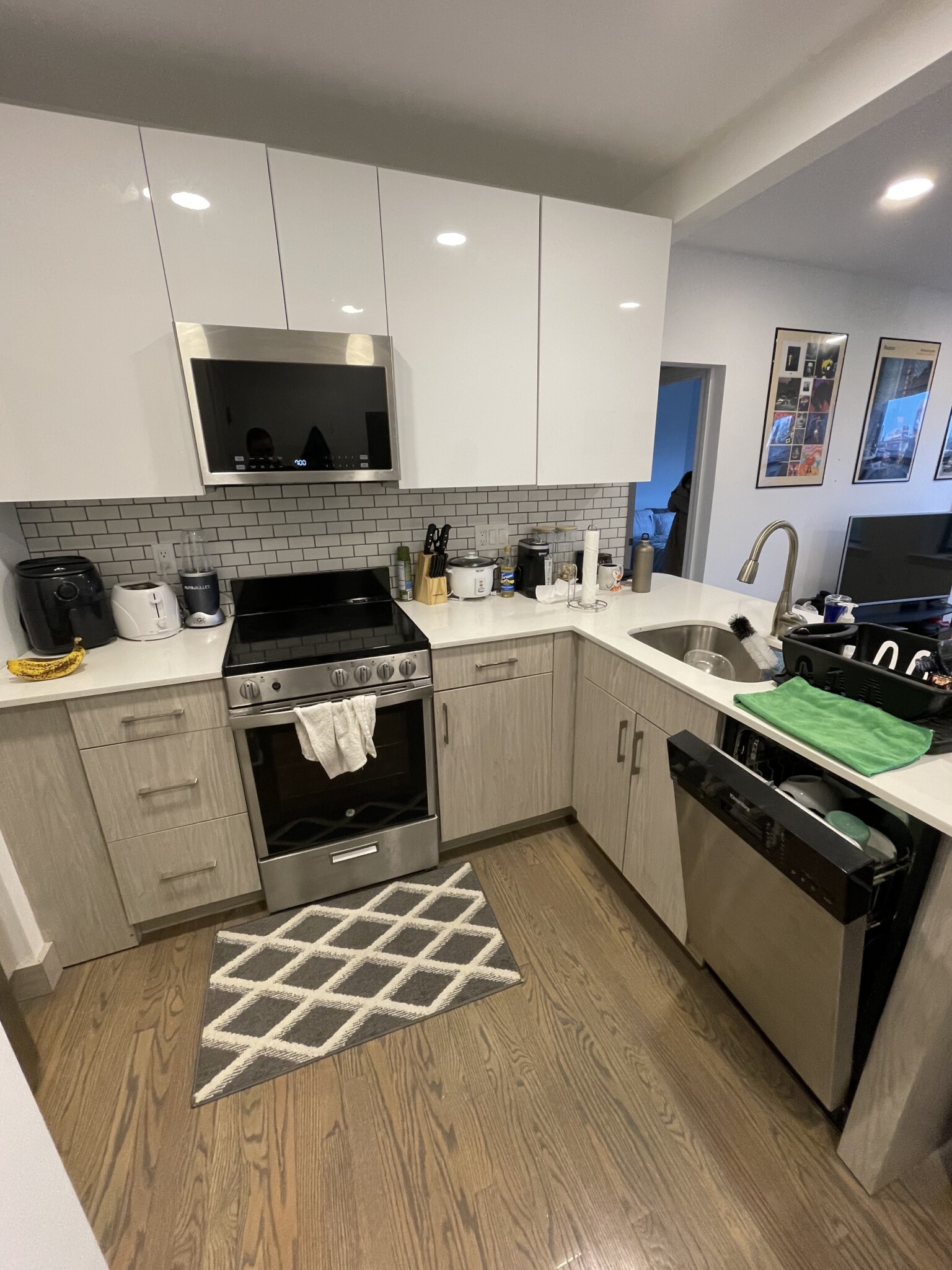 19 Peterborough St, Fenway