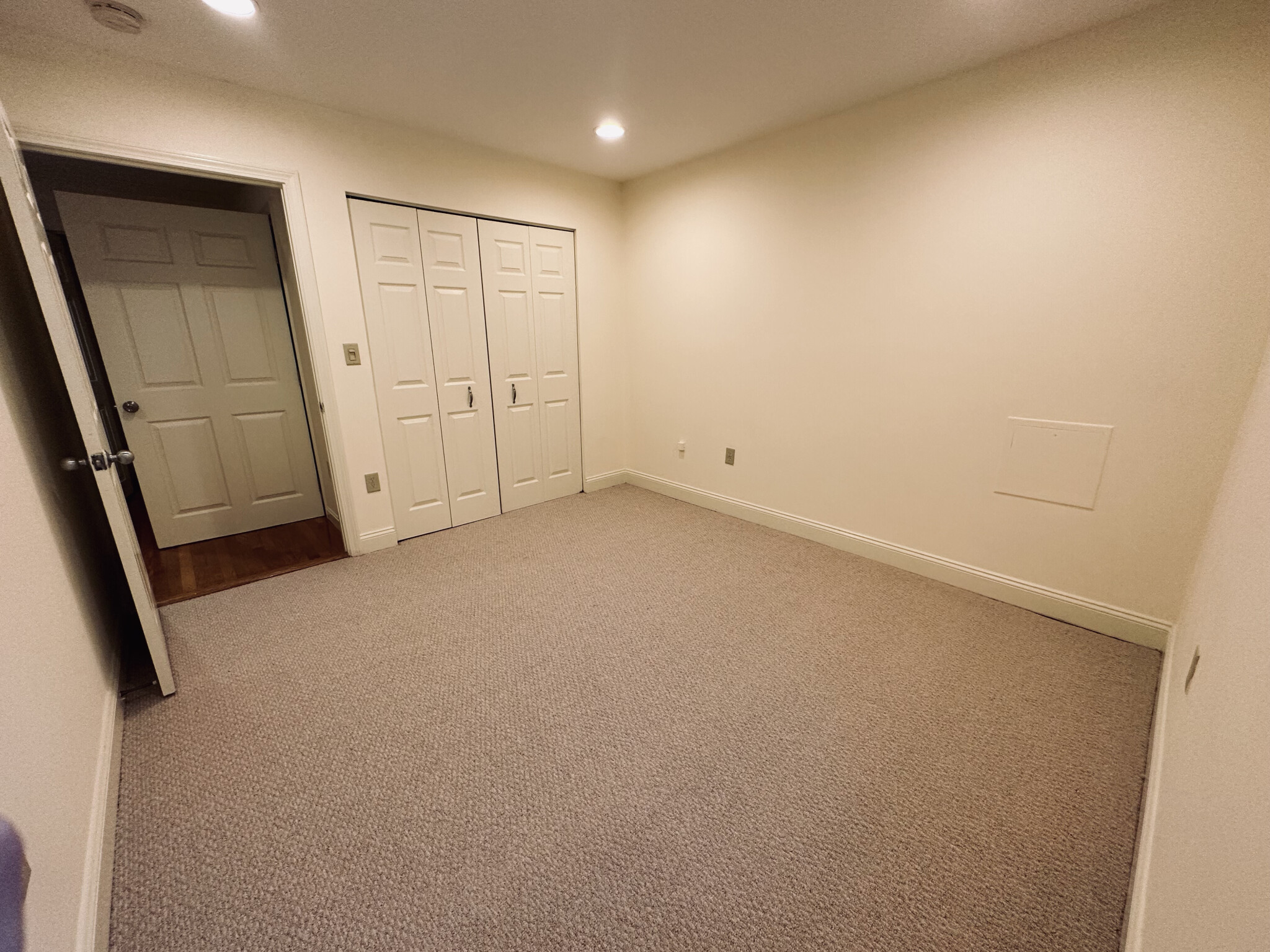 100 Jersey St, Fenway