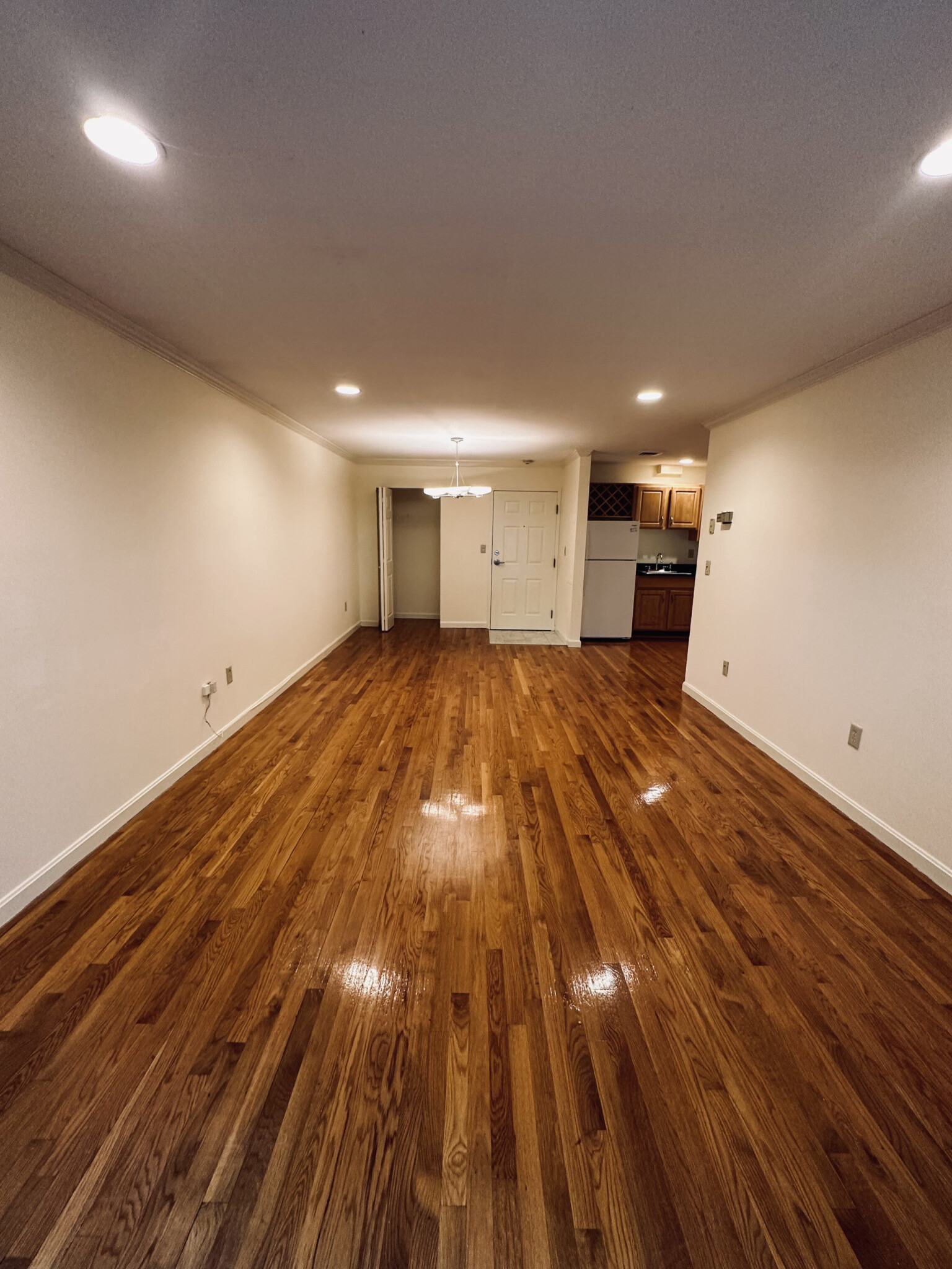 100 Jersey St, Fenway