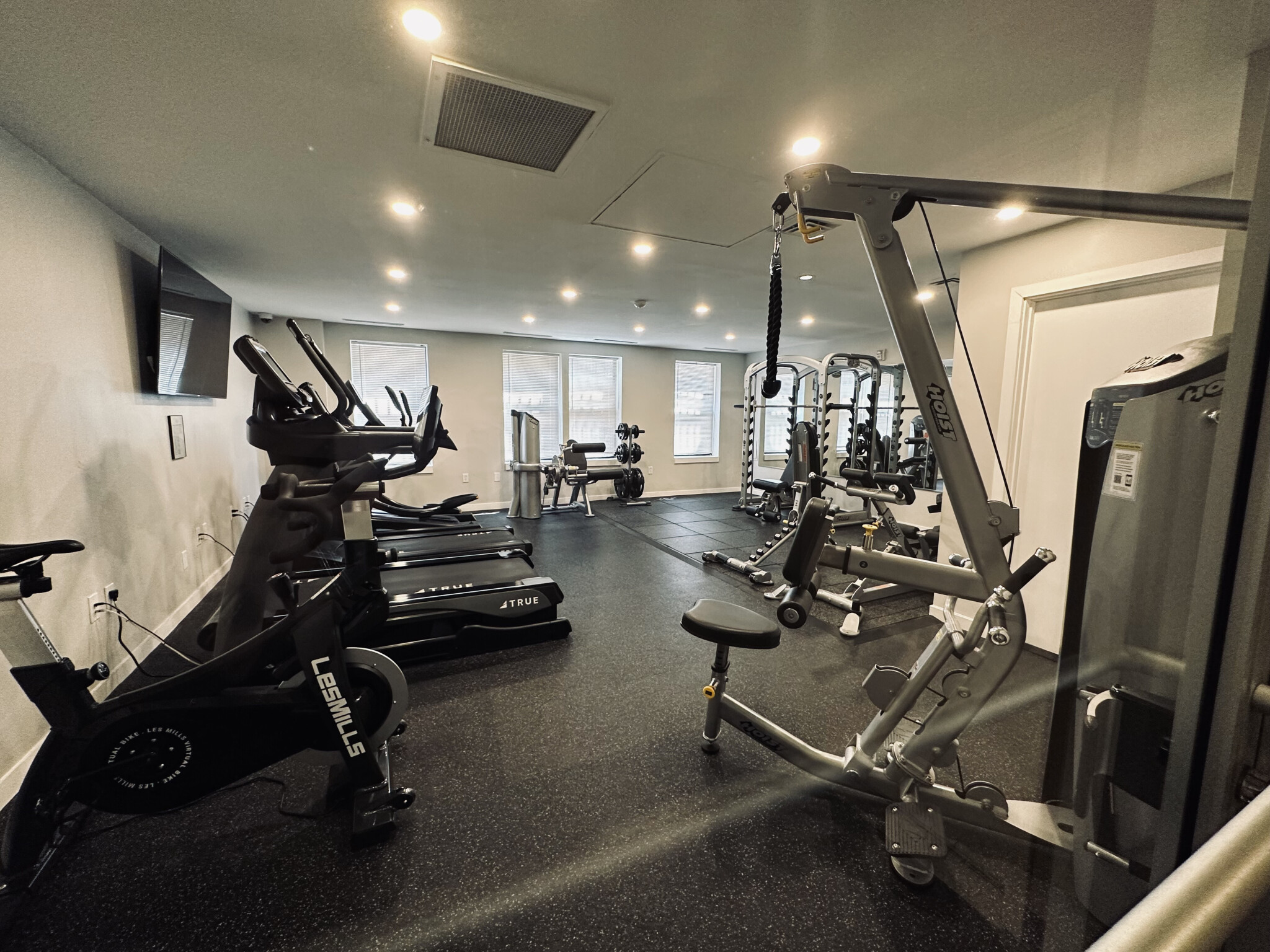 100 Jersey St, Fenway