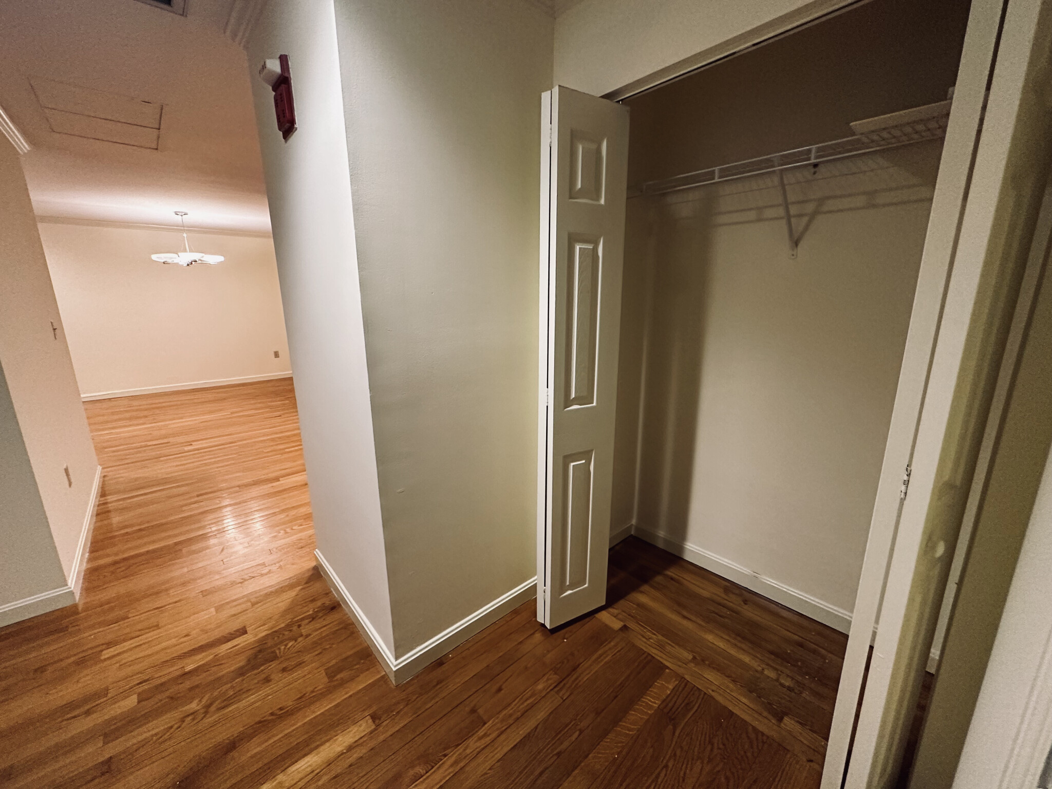 100 Jersey St, Fenway