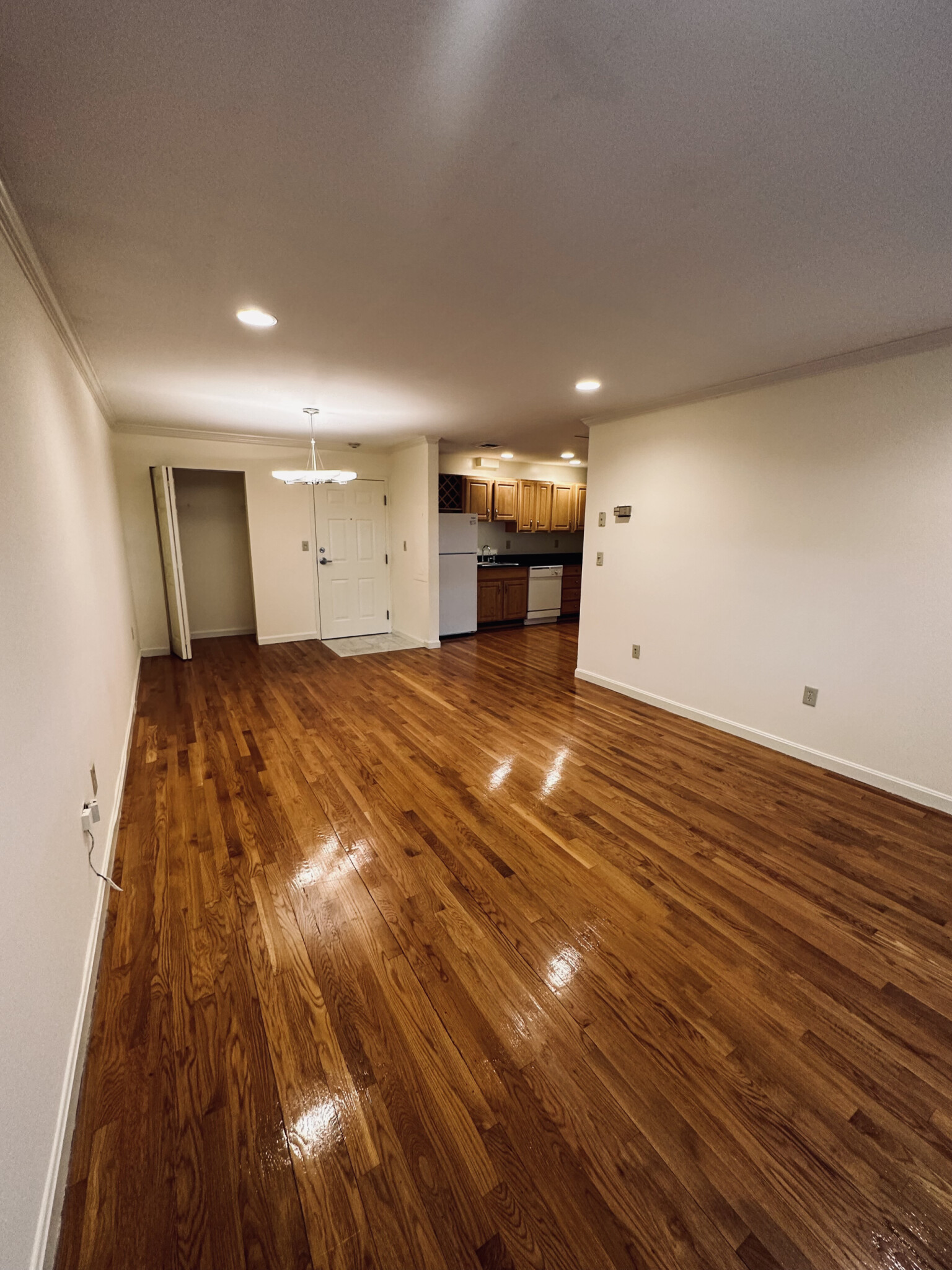 100 Jersey St, Fenway