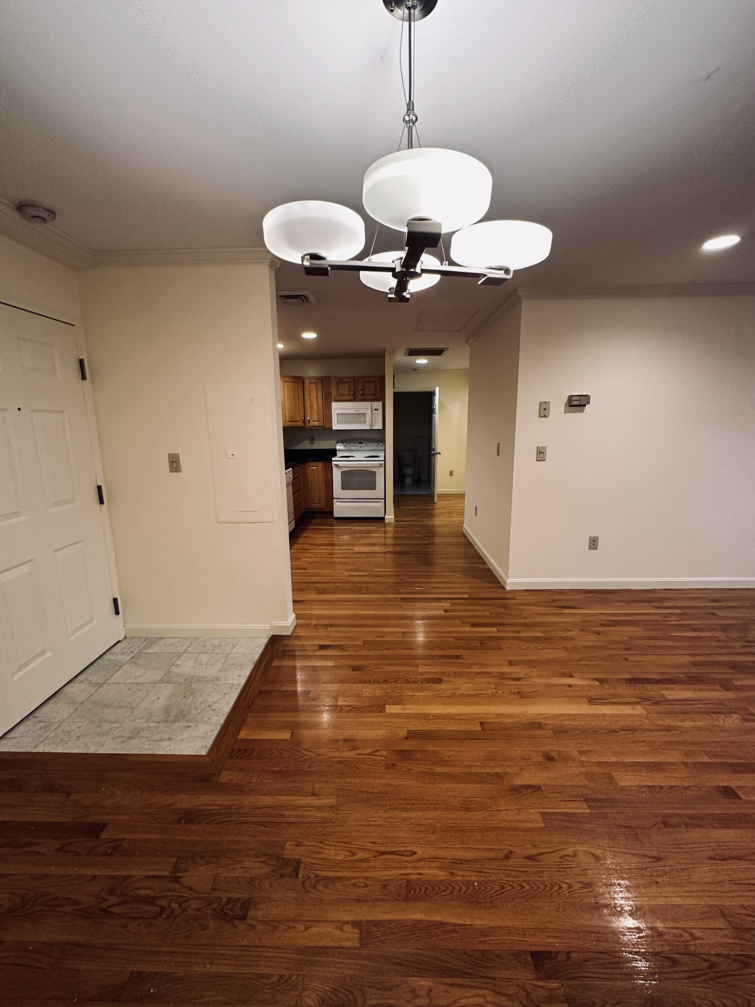 100 Jersey St, Fenway