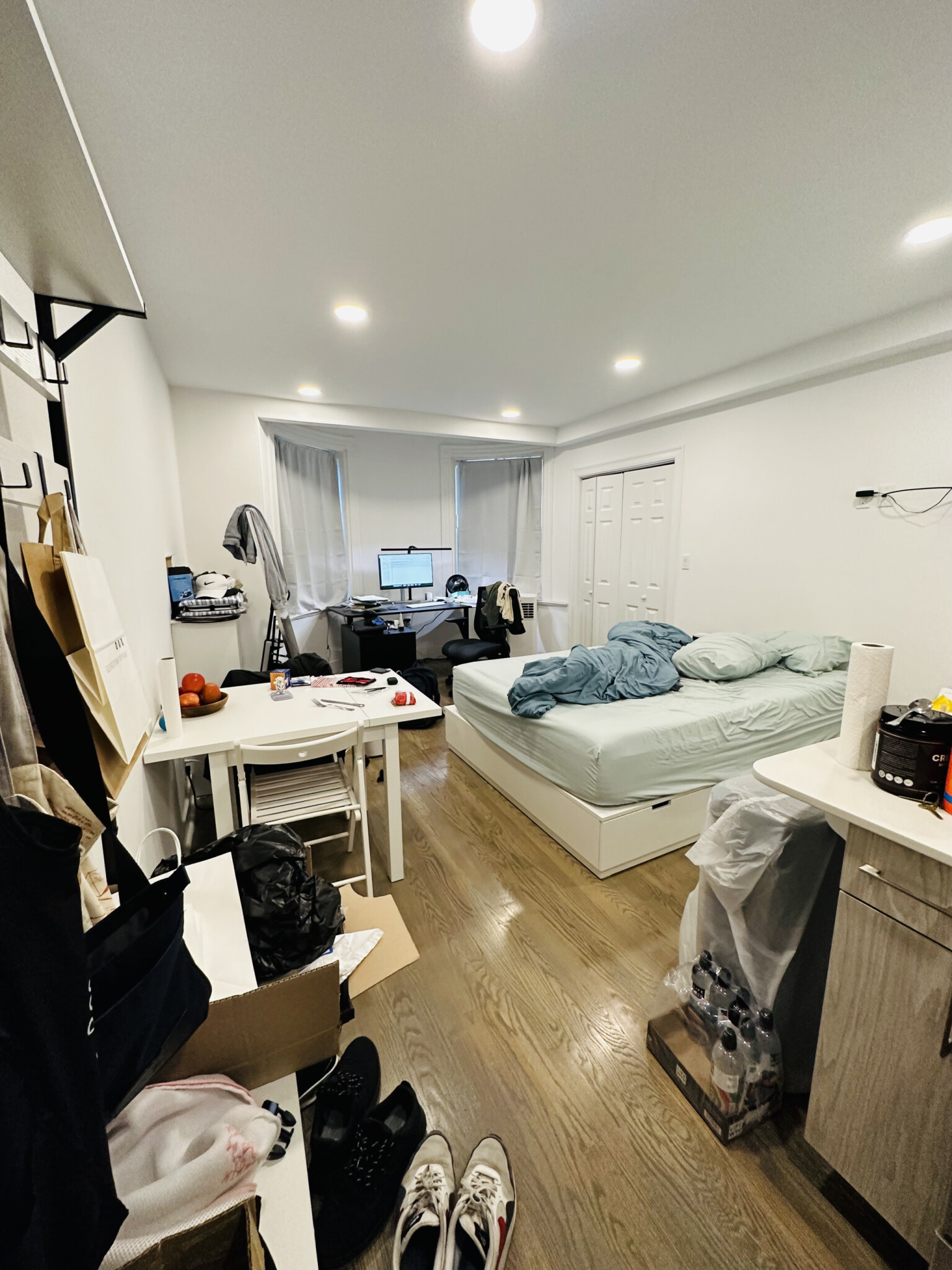 503 Beacon St, Back Bay