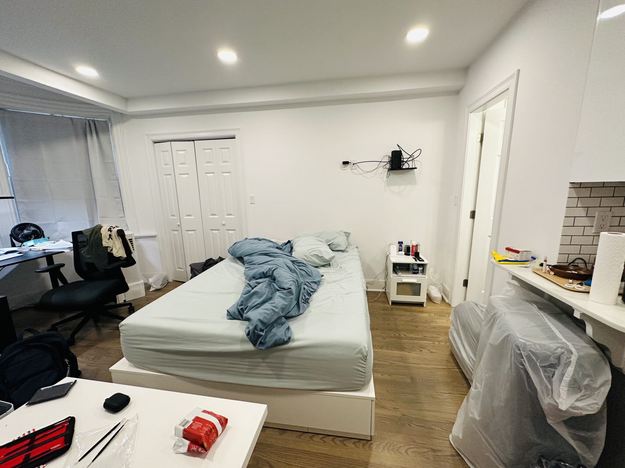 503 Beacon St, Back Bay