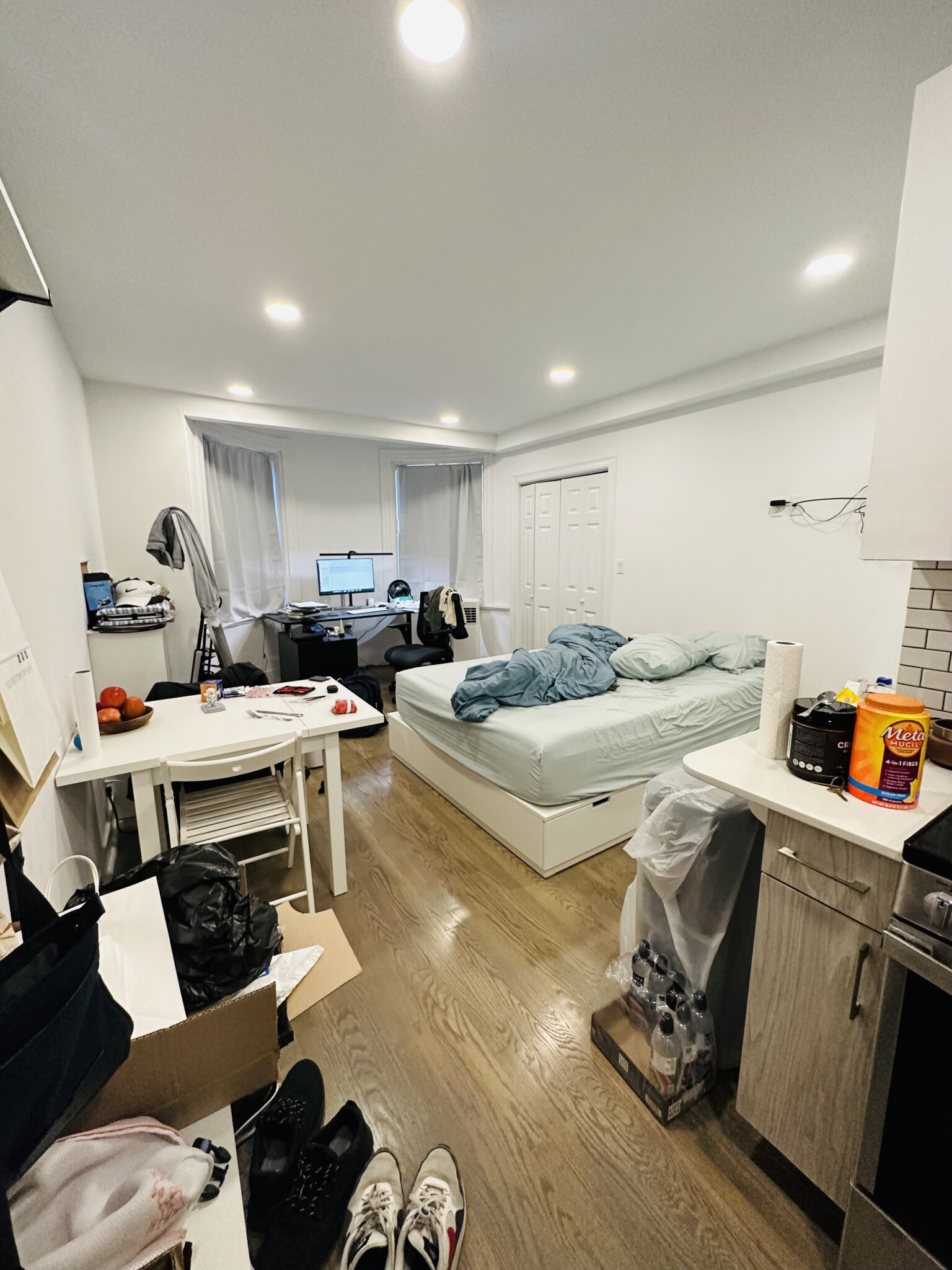 503 Beacon St, Back Bay