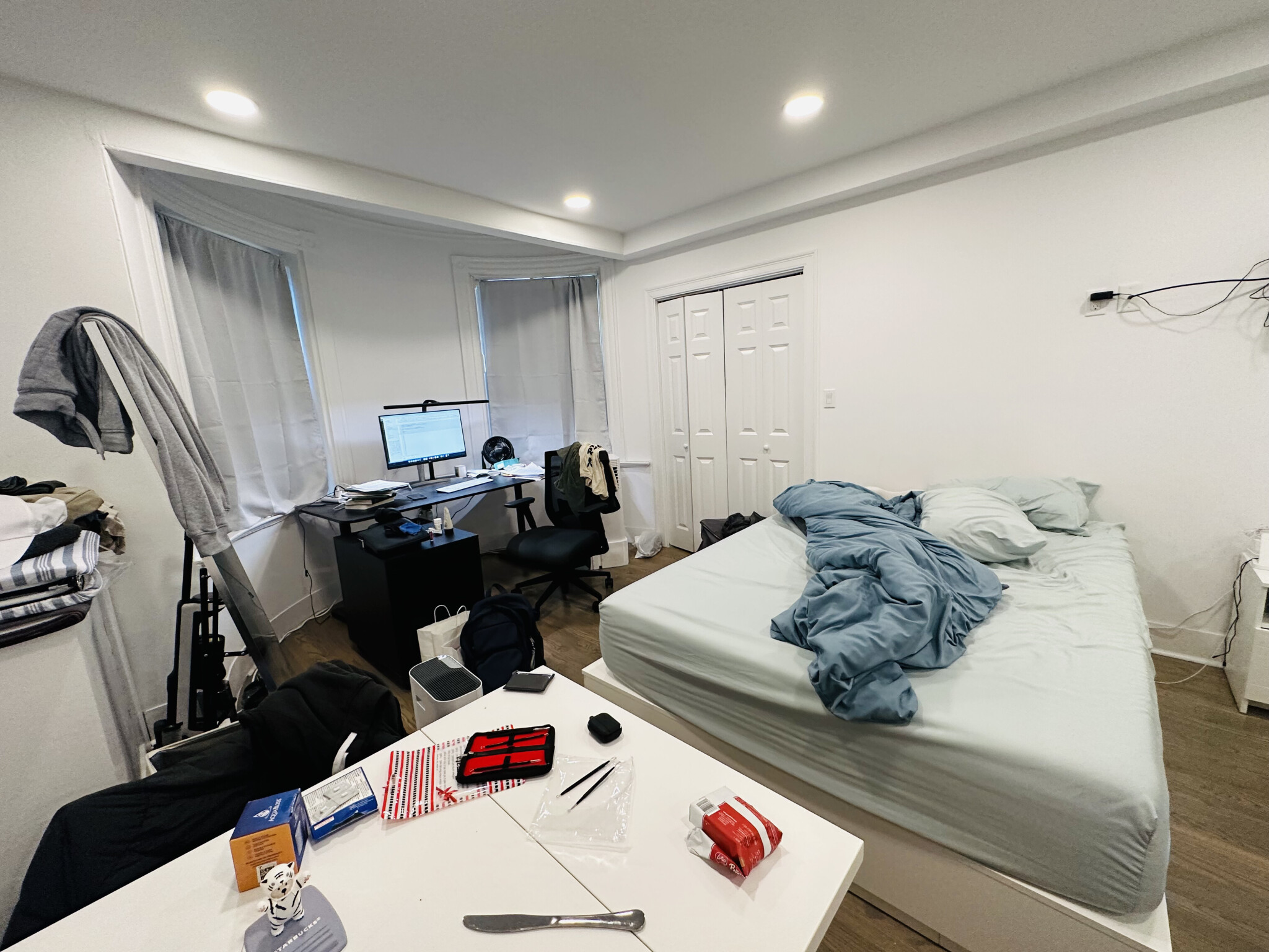 503 Beacon St, Back Bay