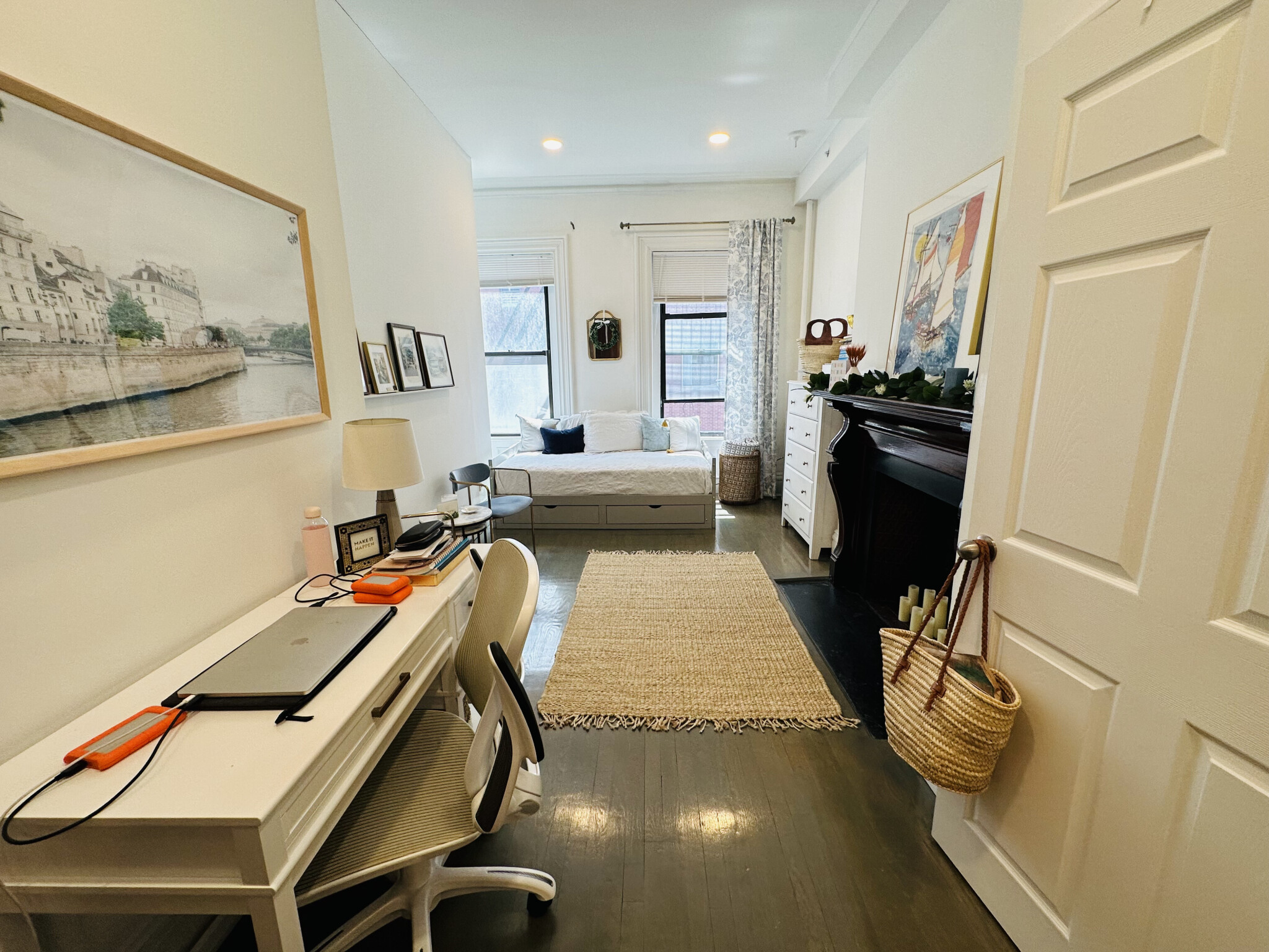 270 Newbury St, Back Bay