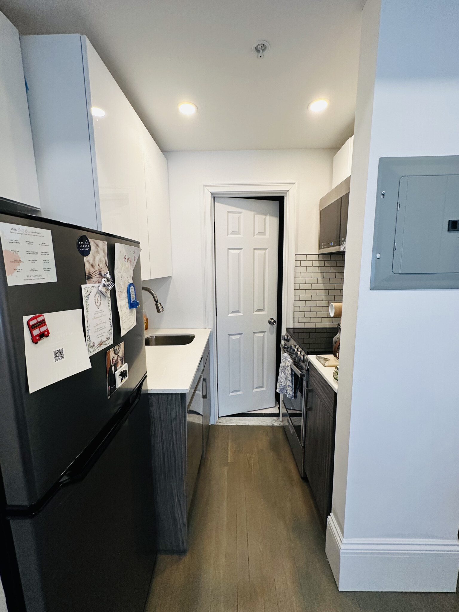 270 Newbury St, Back Bay