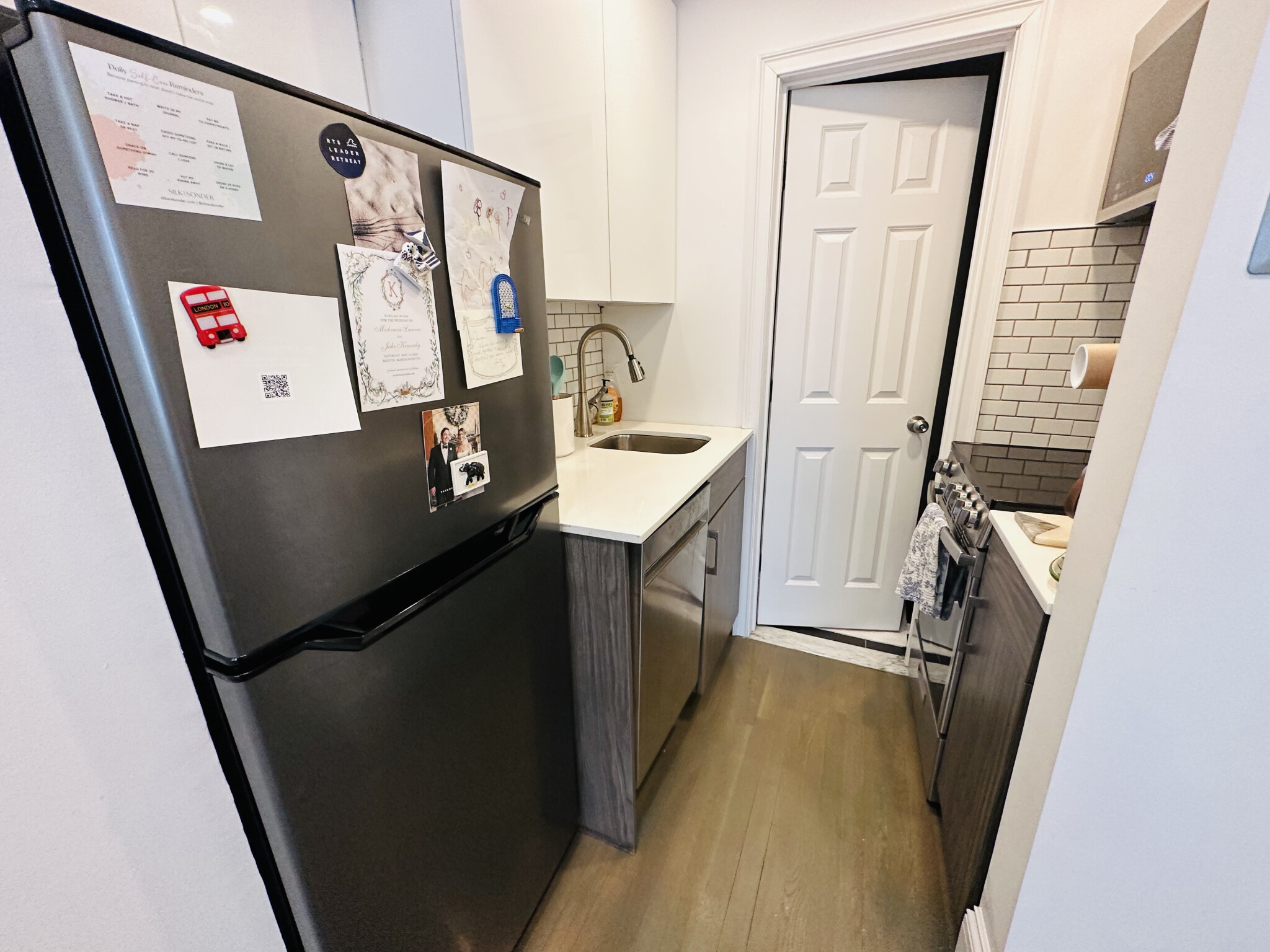 270 Newbury St, Back Bay