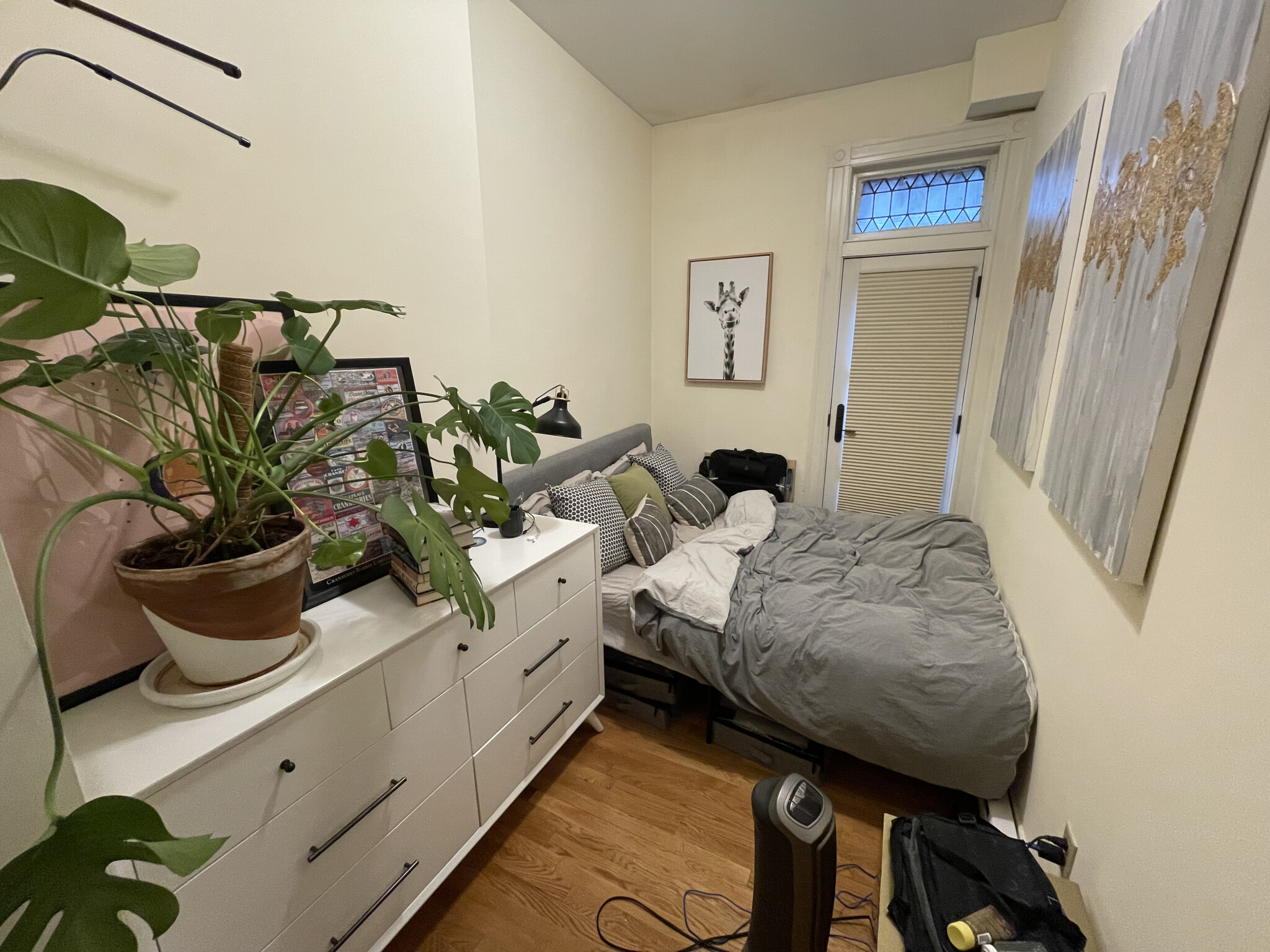 195 Commonwealth Ave, Back Bay