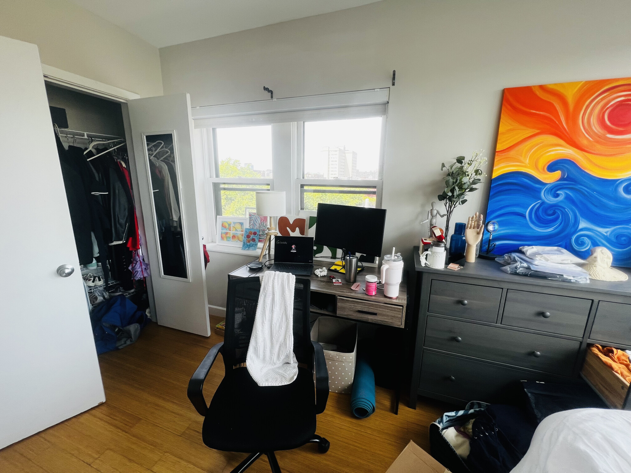 559 Columbus Ave, South End