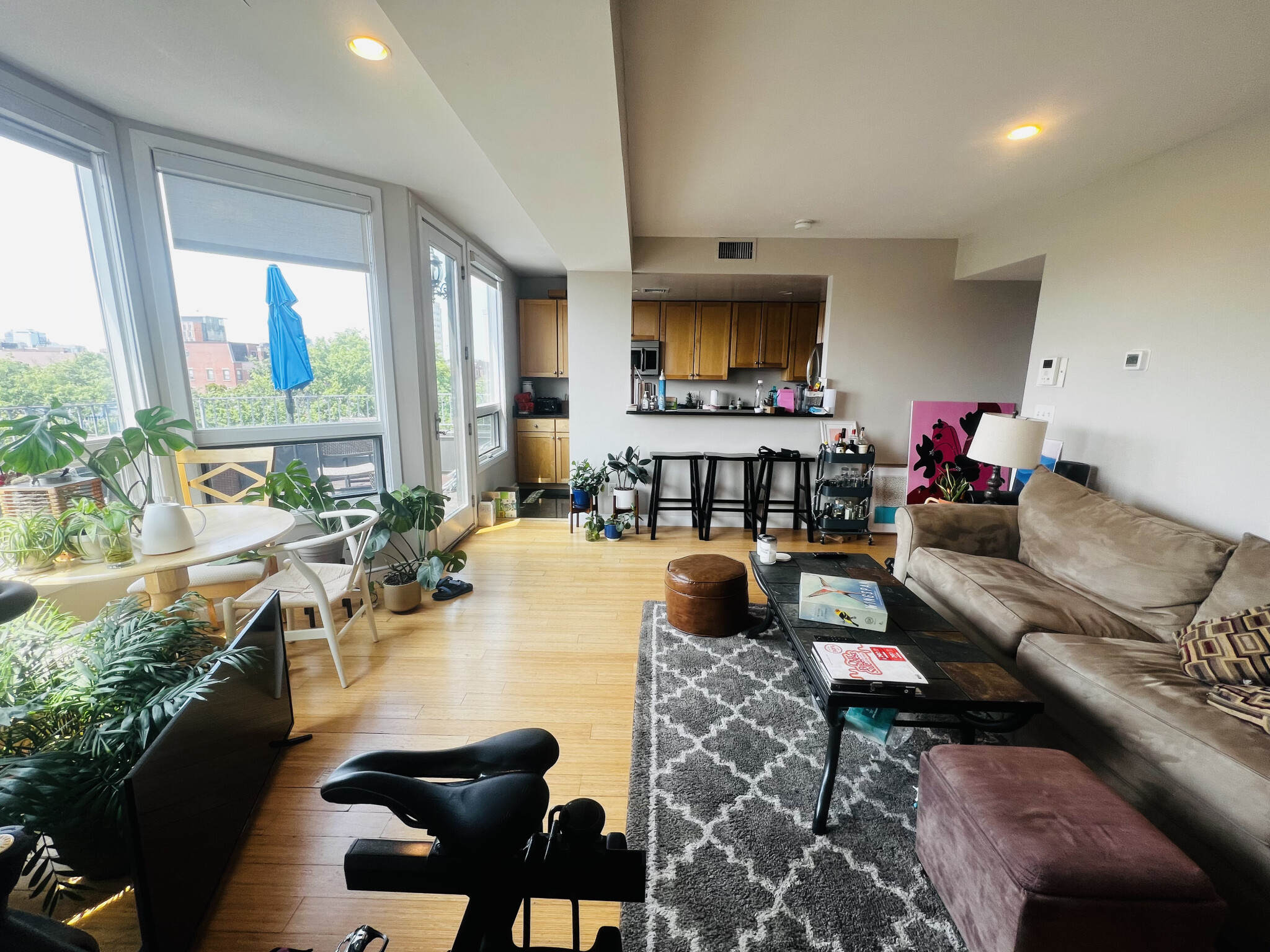 559 Columbus Ave, South End