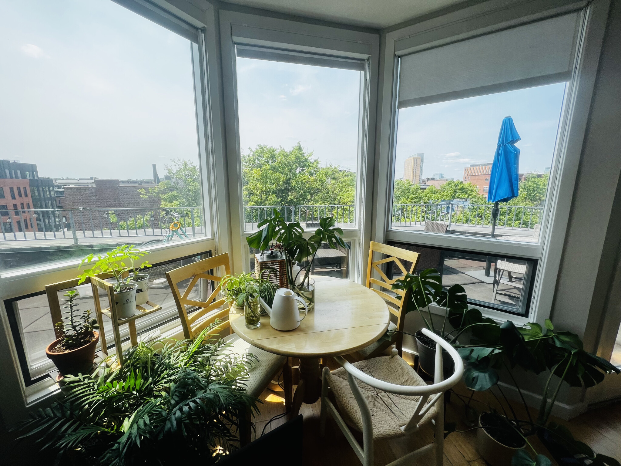 559 Columbus Ave, South End