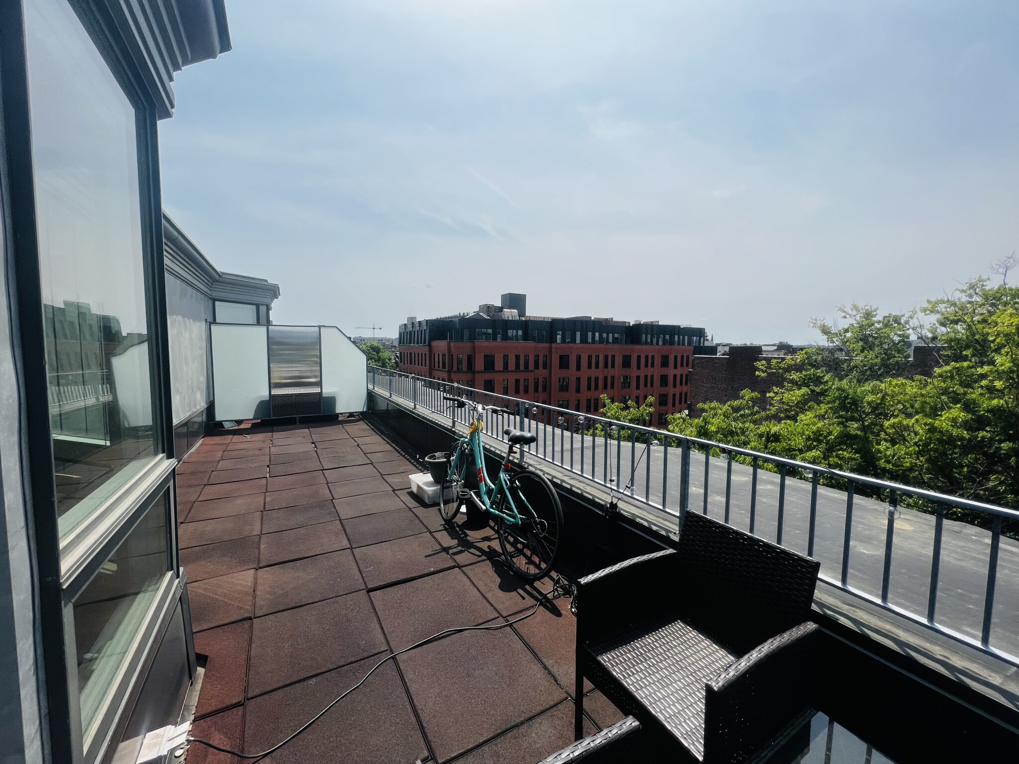 559 Columbus Ave, South End