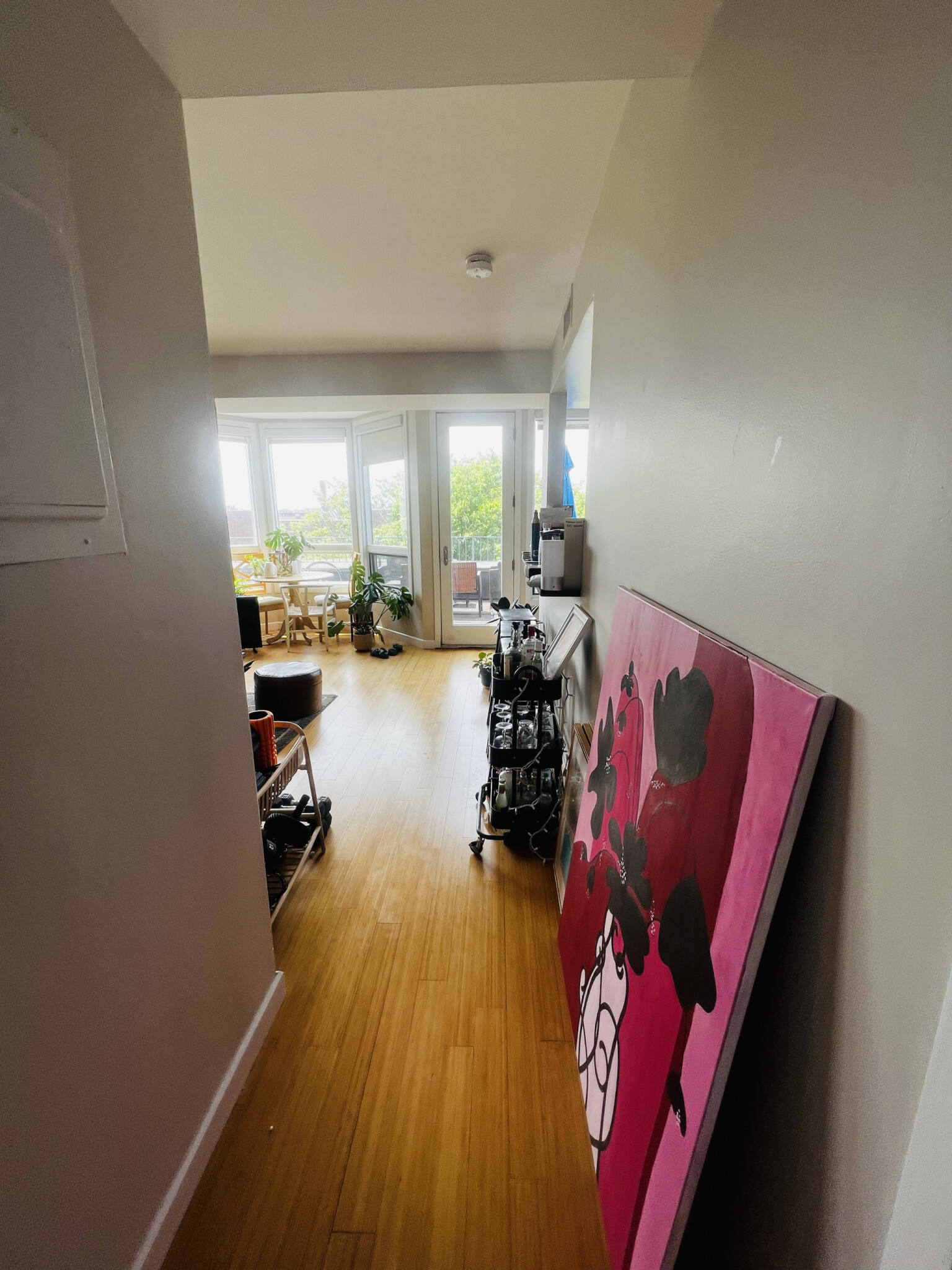 559 Columbus Ave, South End