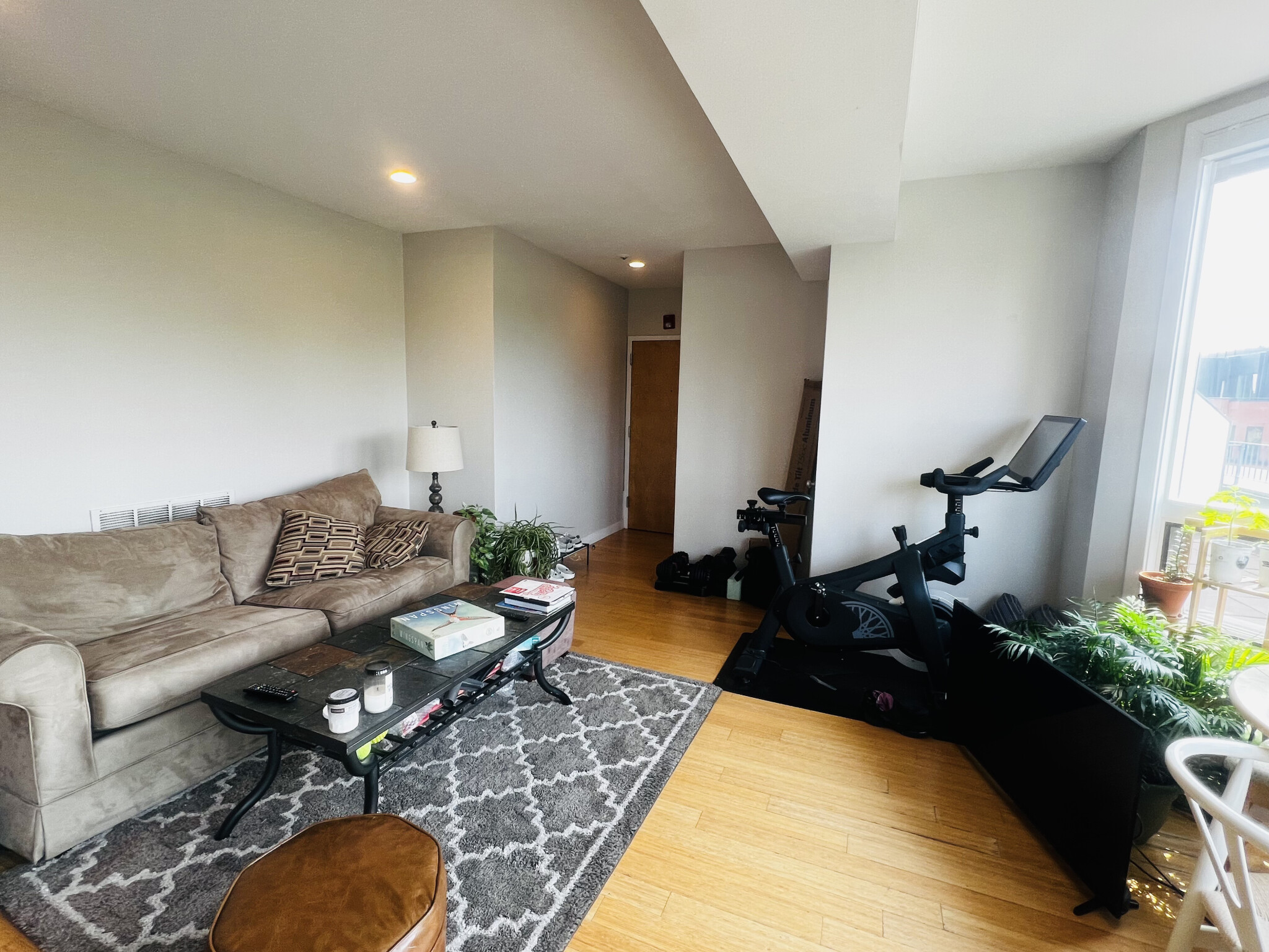 559 Columbus Ave, South End