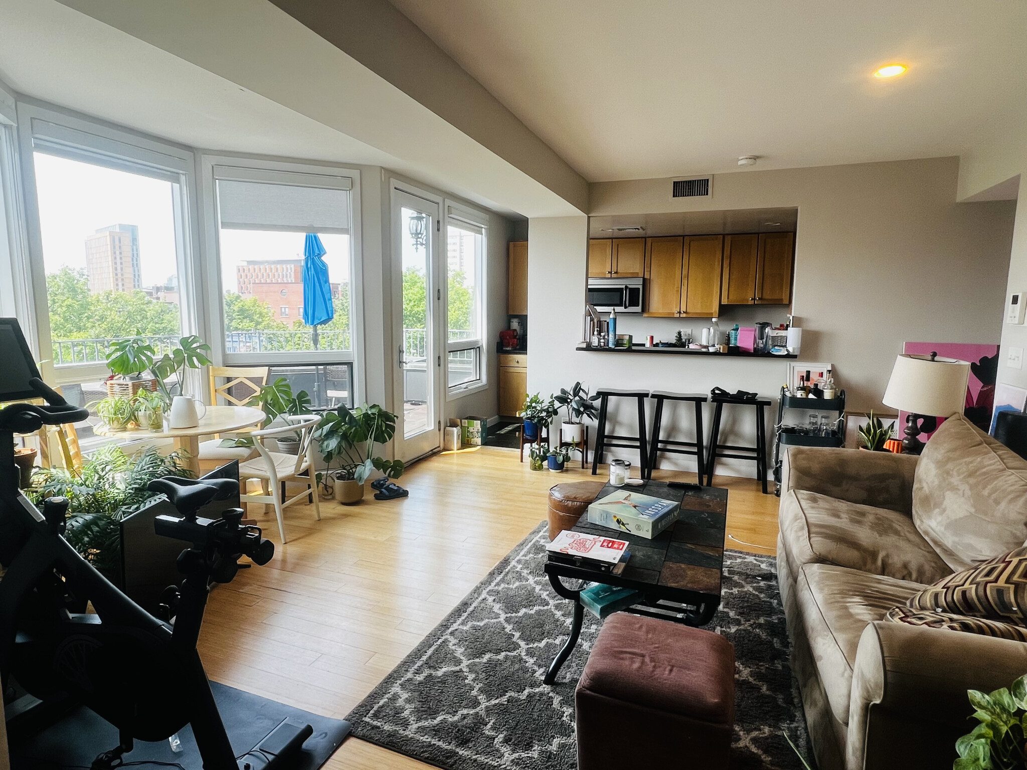 559 Columbus Ave, South End