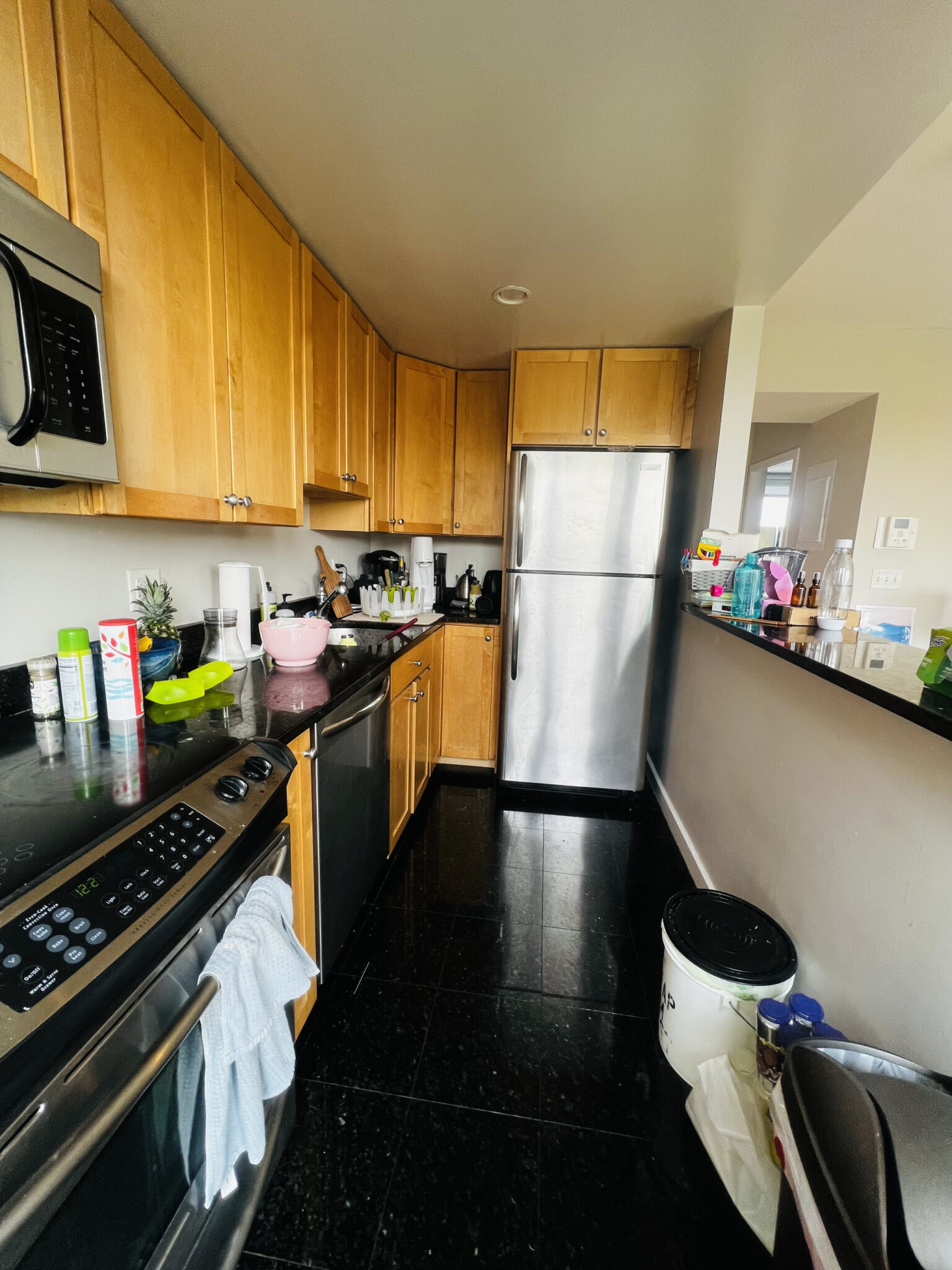 559 Columbus Ave, South End