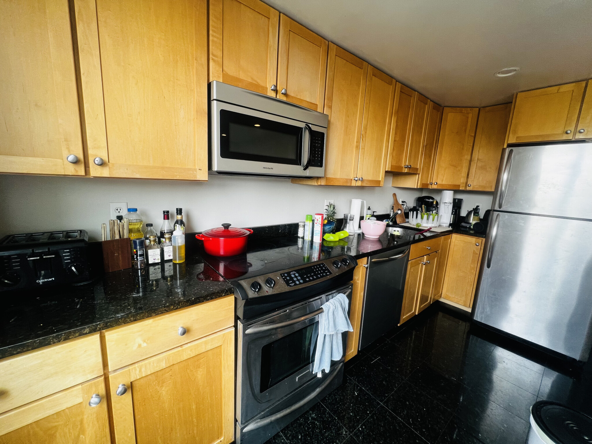 559 Columbus Ave, South End