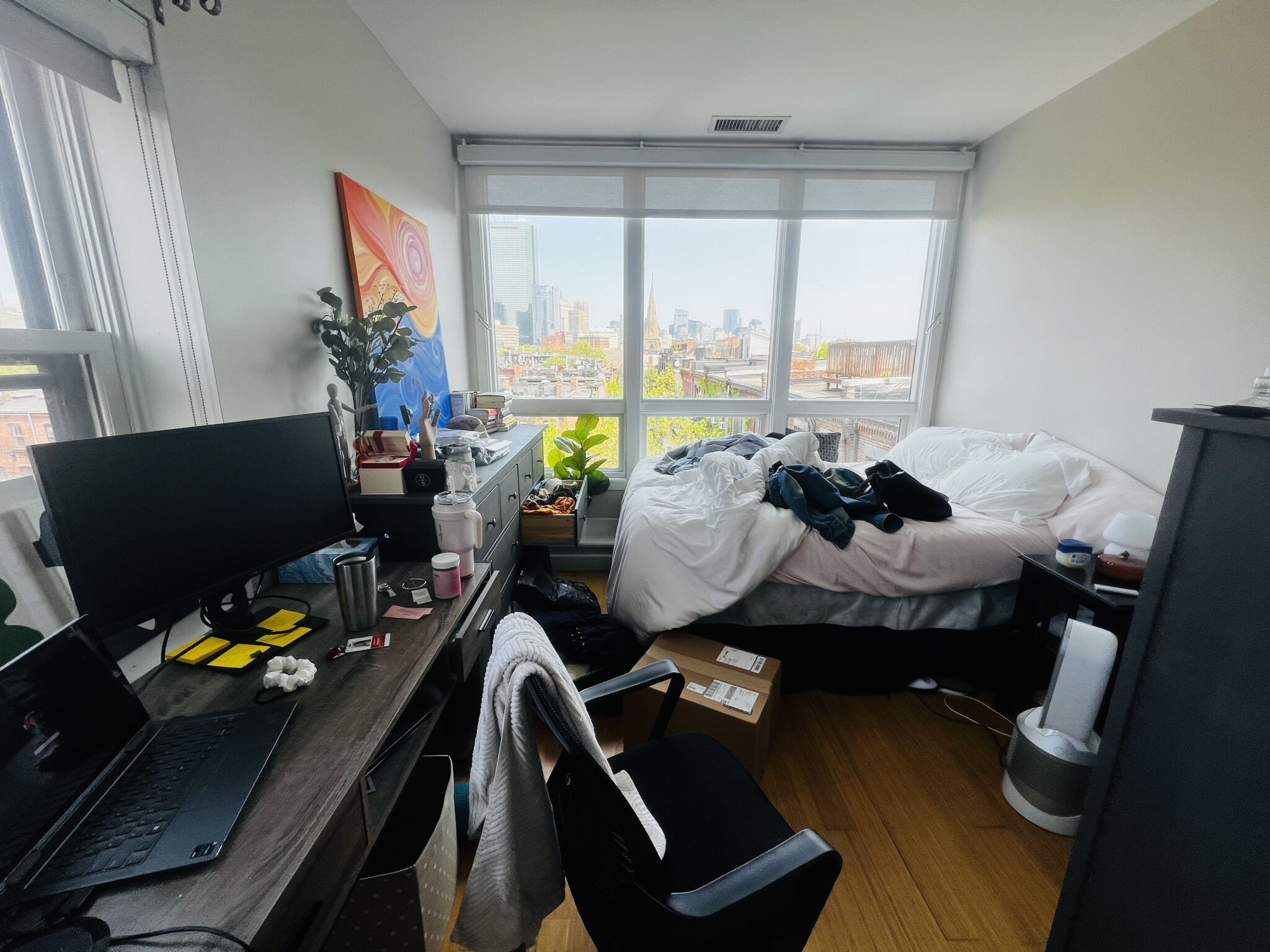 559 Columbus Ave, South End