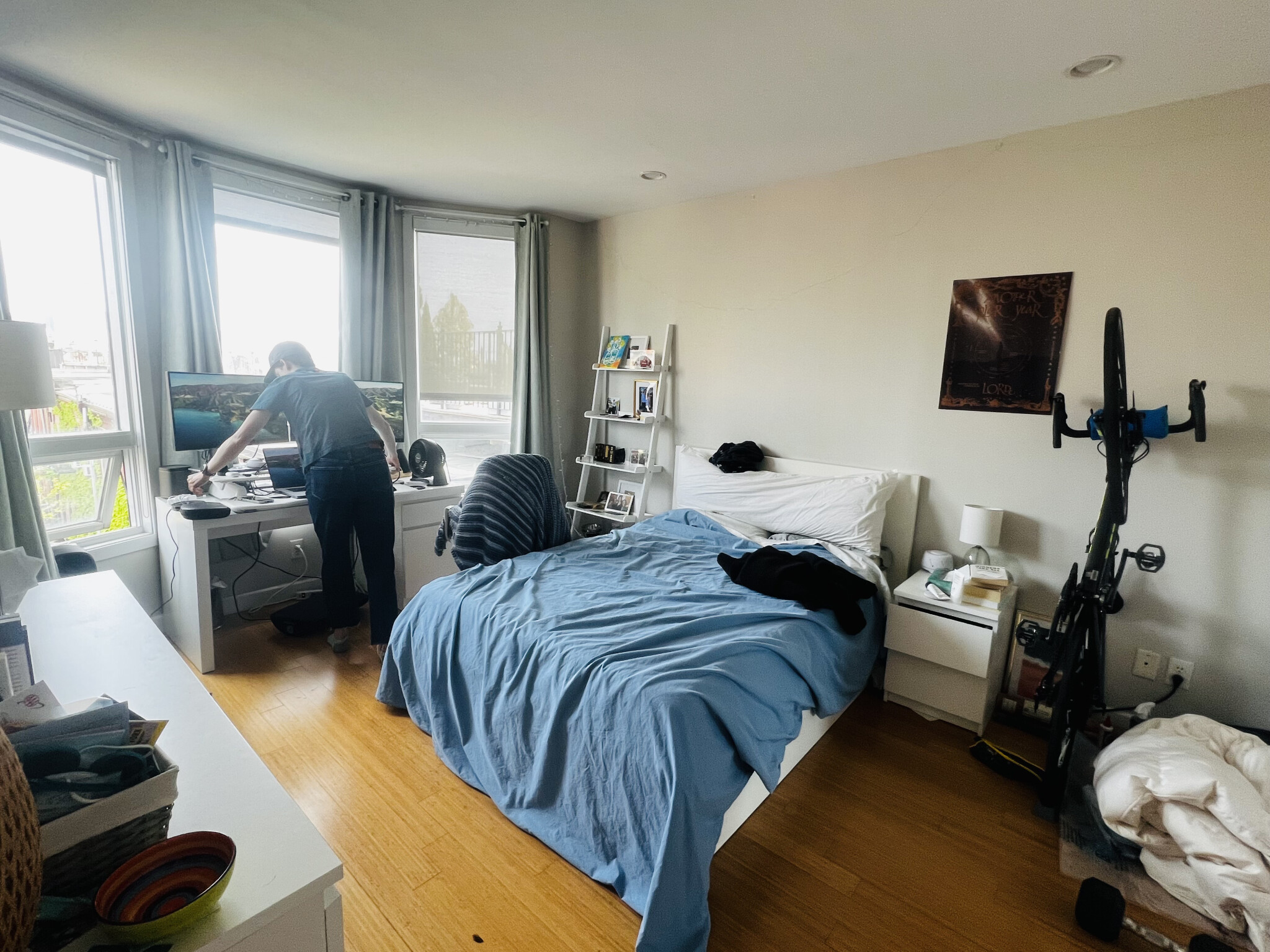 559 Columbus Ave, South End