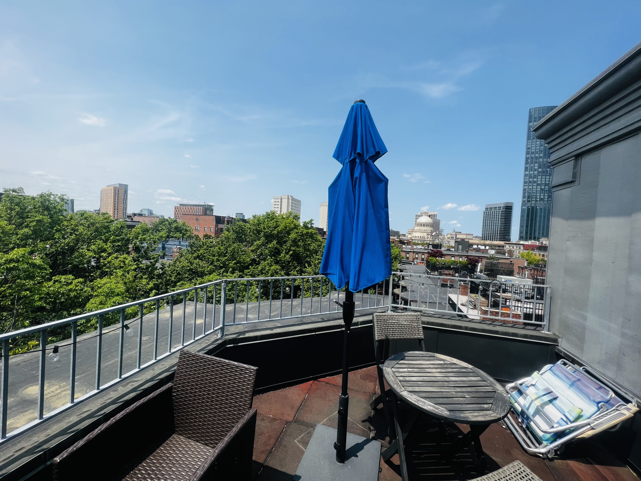 559 Columbus Ave, South End