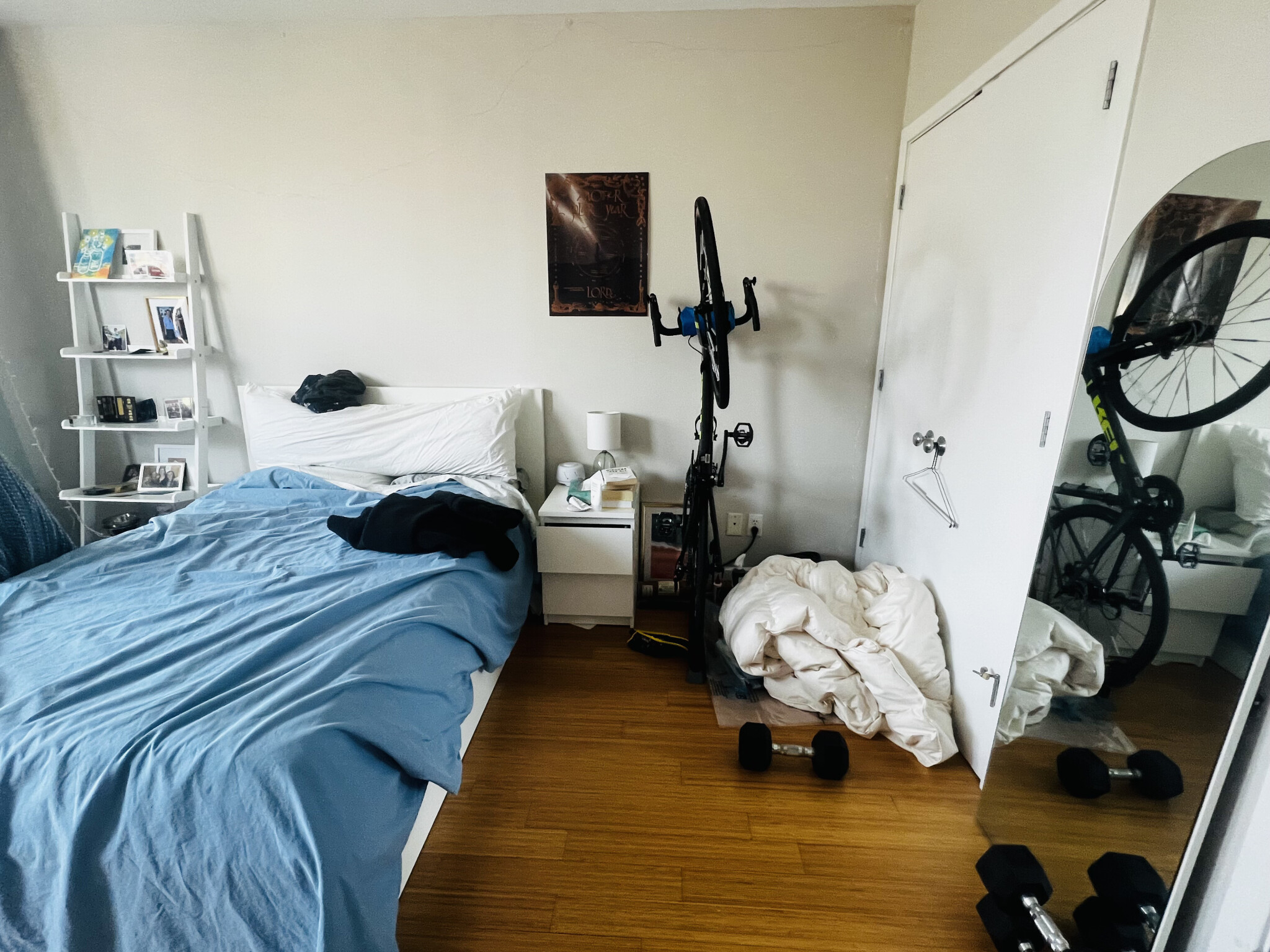 559 Columbus Ave, South End