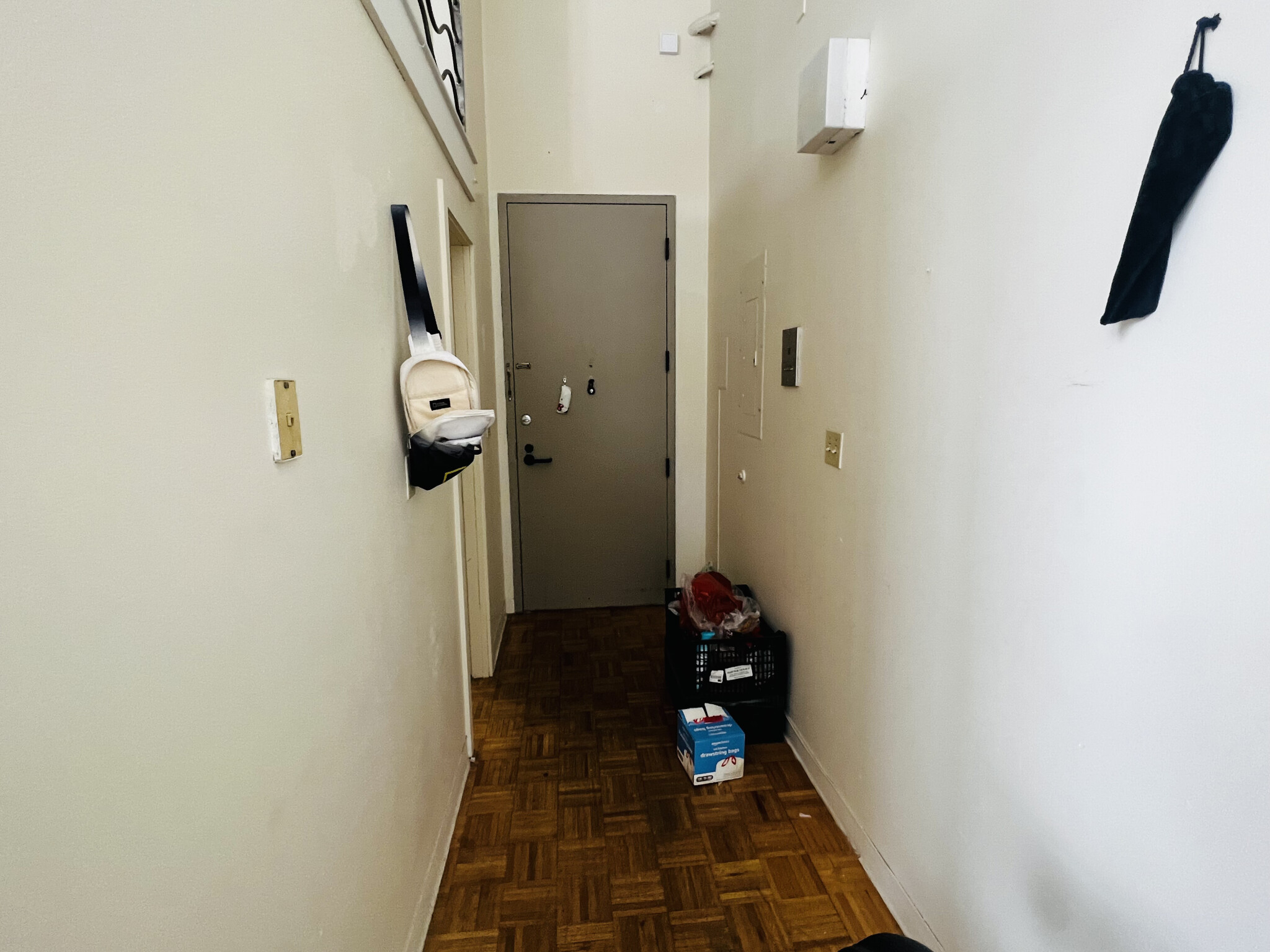 63 Brookline Ave, Fenway