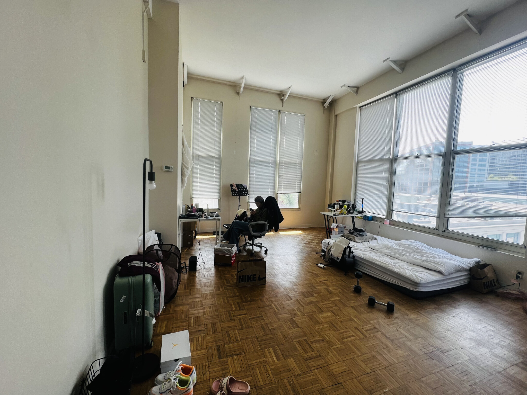 63 Brookline Ave, Fenway