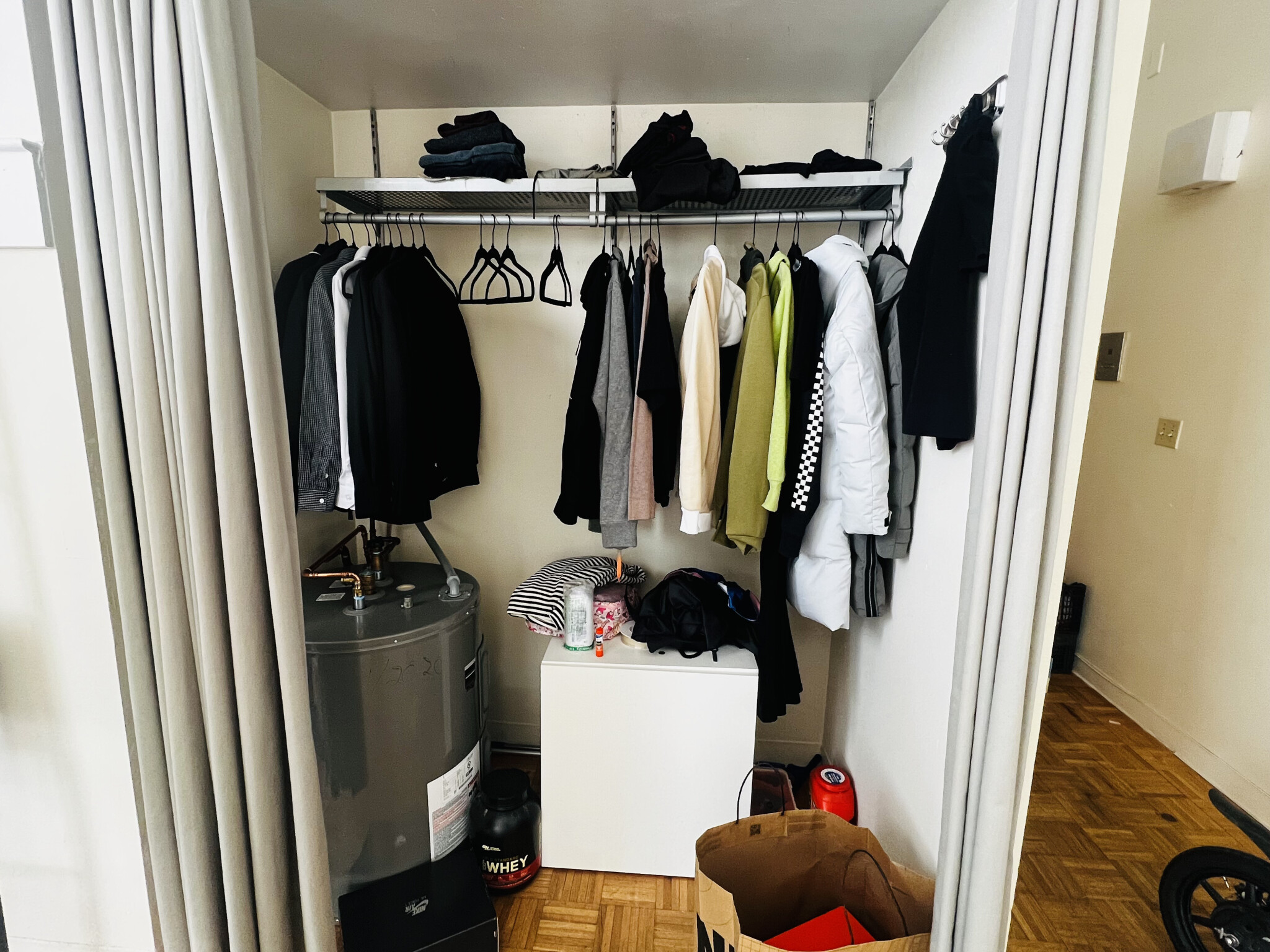 63 Brookline Ave, Fenway