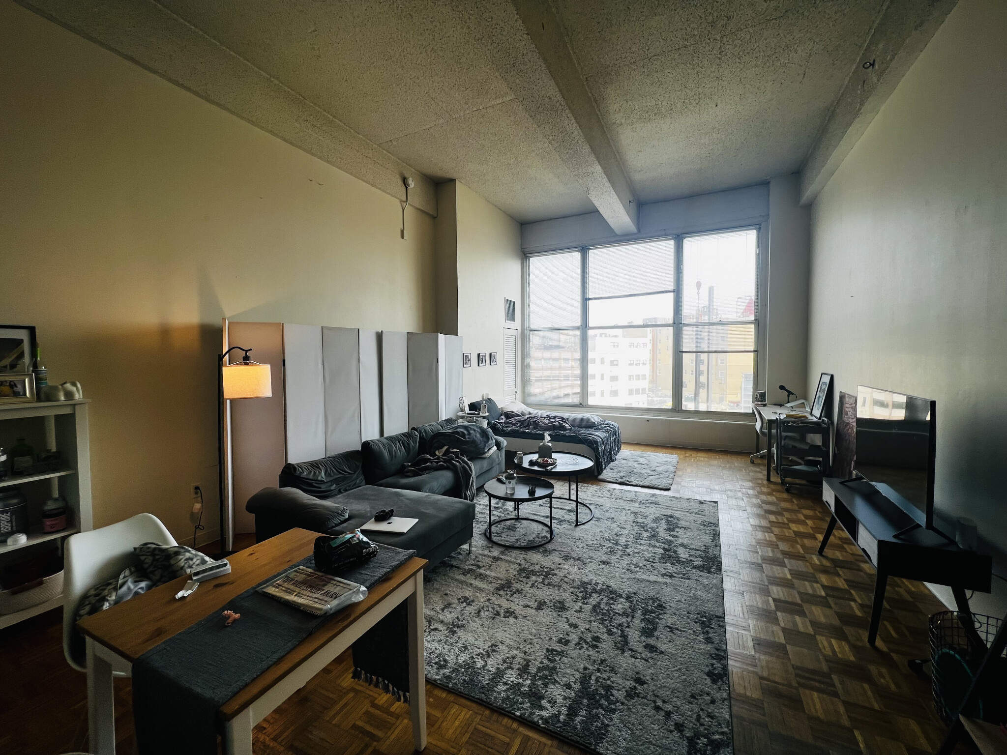 63 Brookline Ave, Fenway