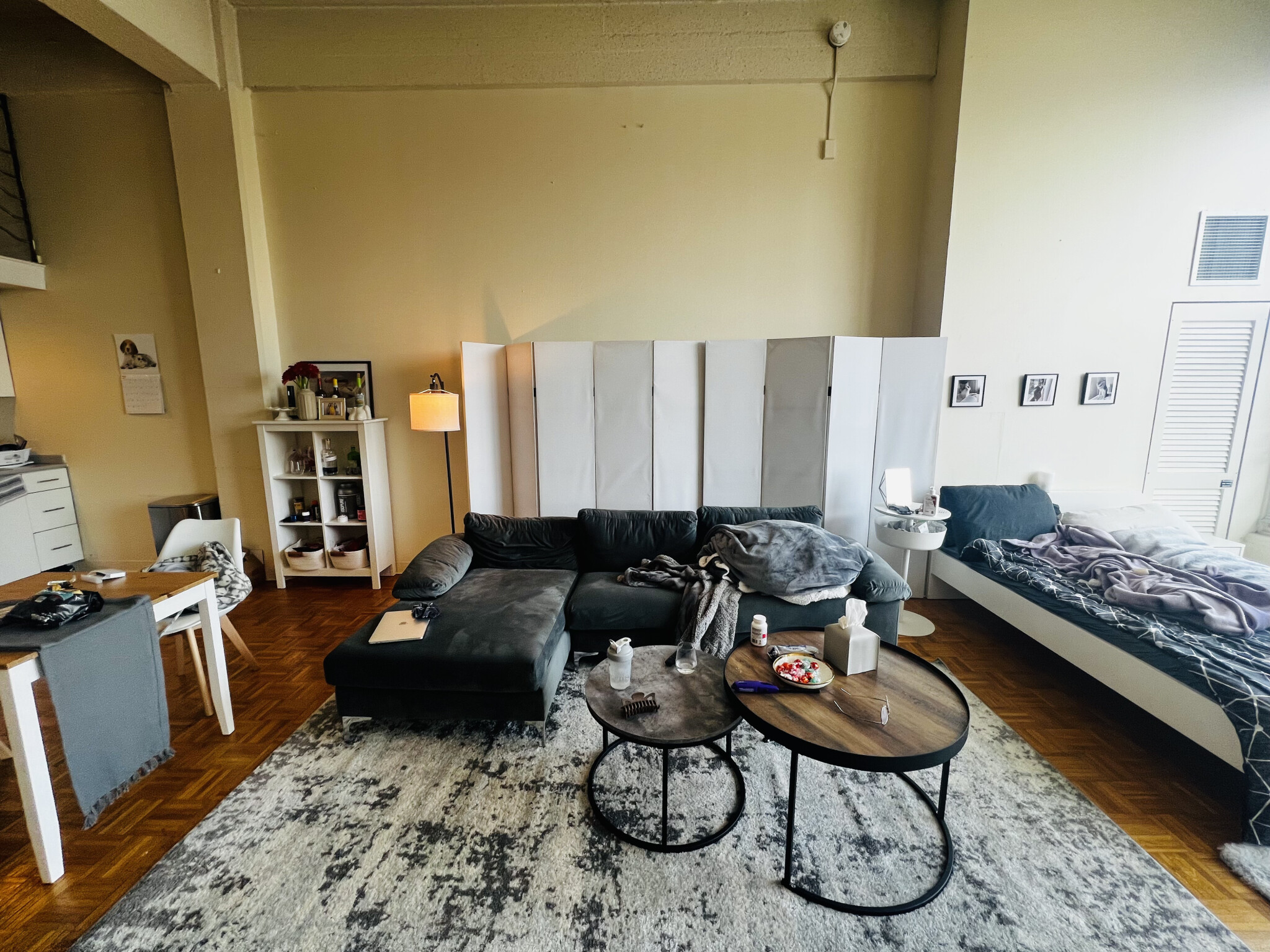 63 Brookline Ave, Fenway