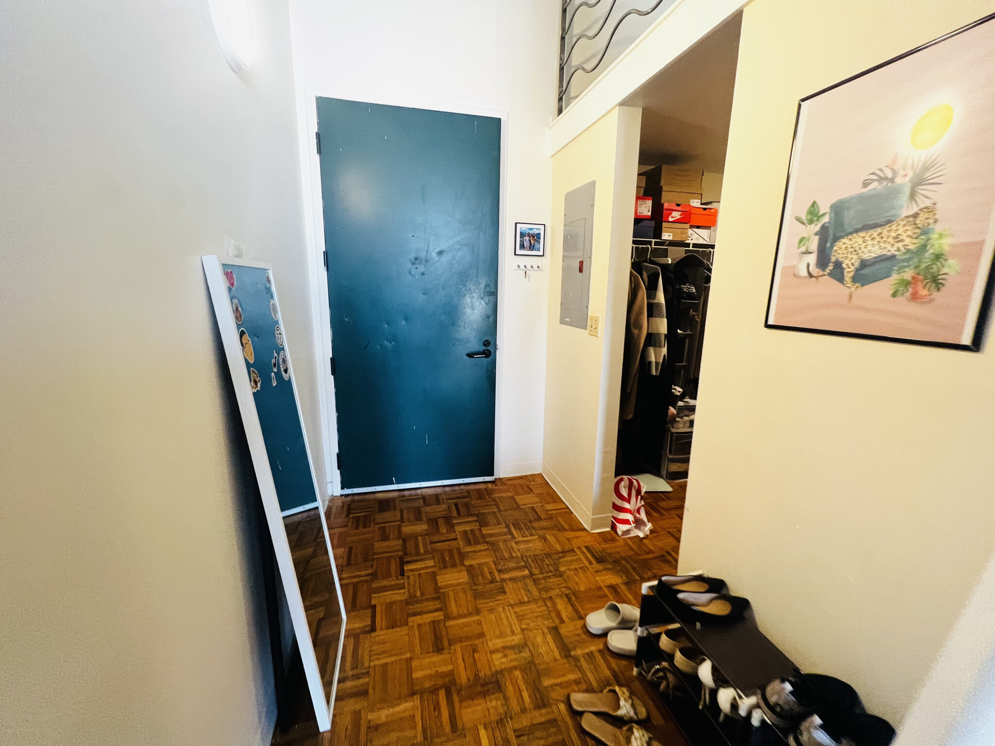 63 Brookline Ave, Fenway