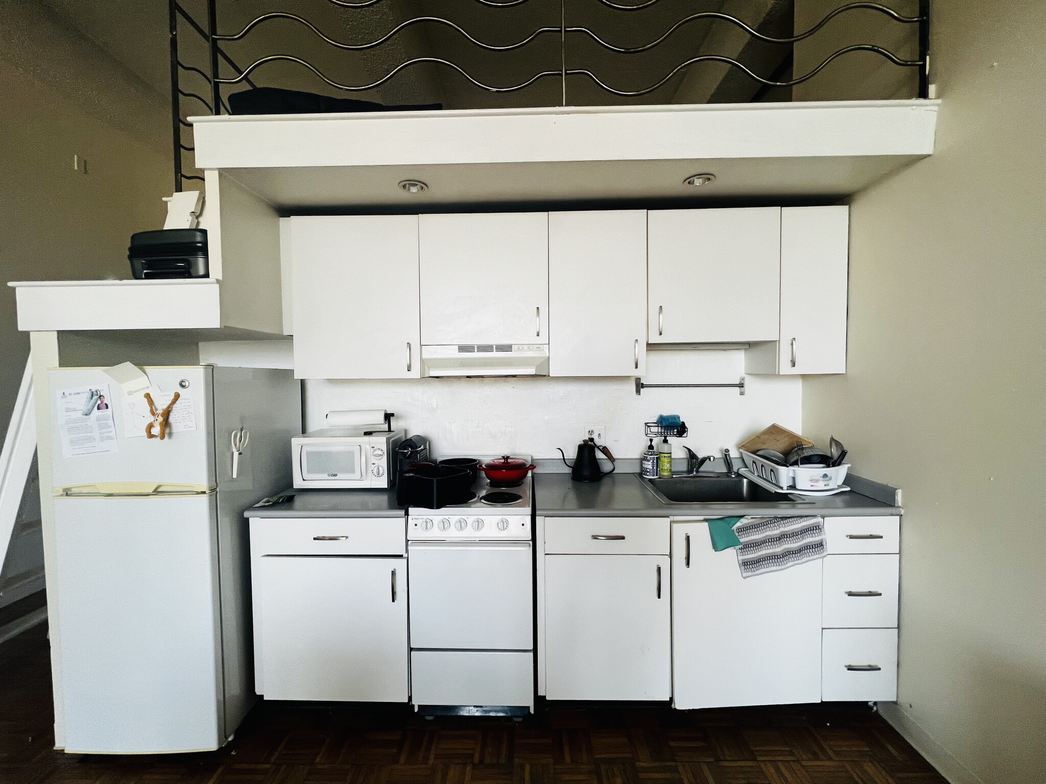 63 Brookline Ave, Fenway