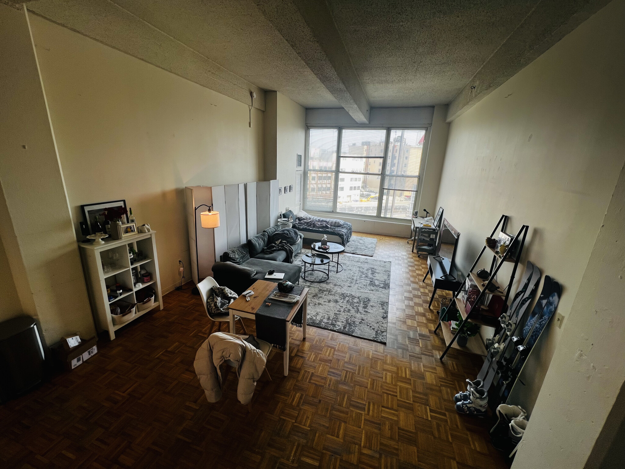 63 Brookline Ave, Fenway