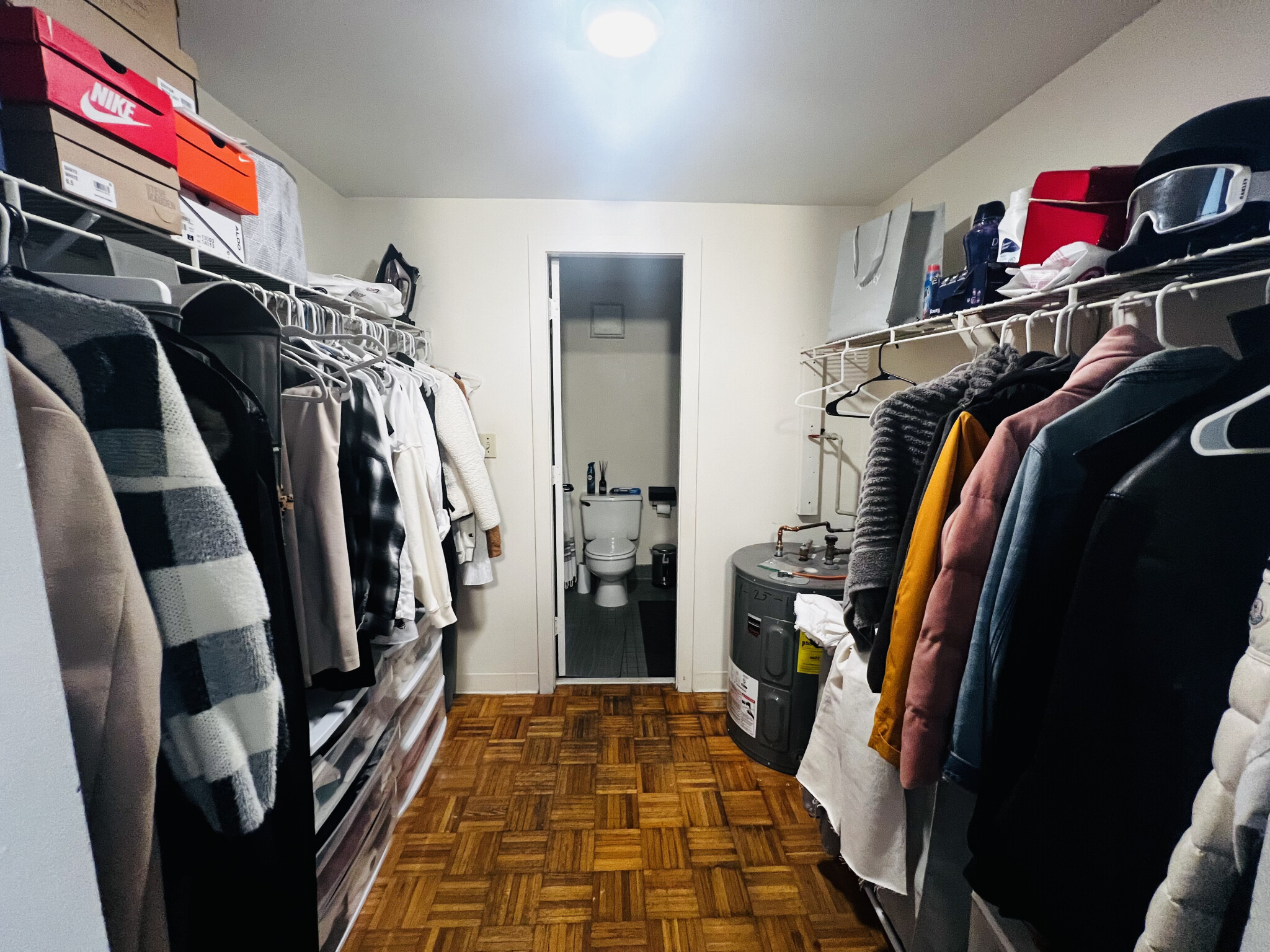 63 Brookline Ave, Fenway