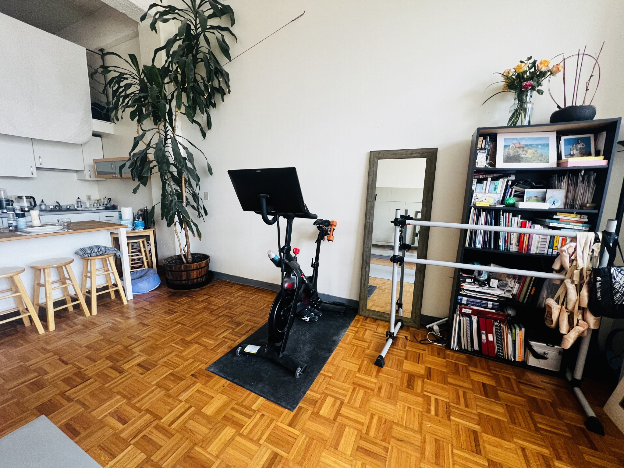 63 Brookline Ave, Fenway