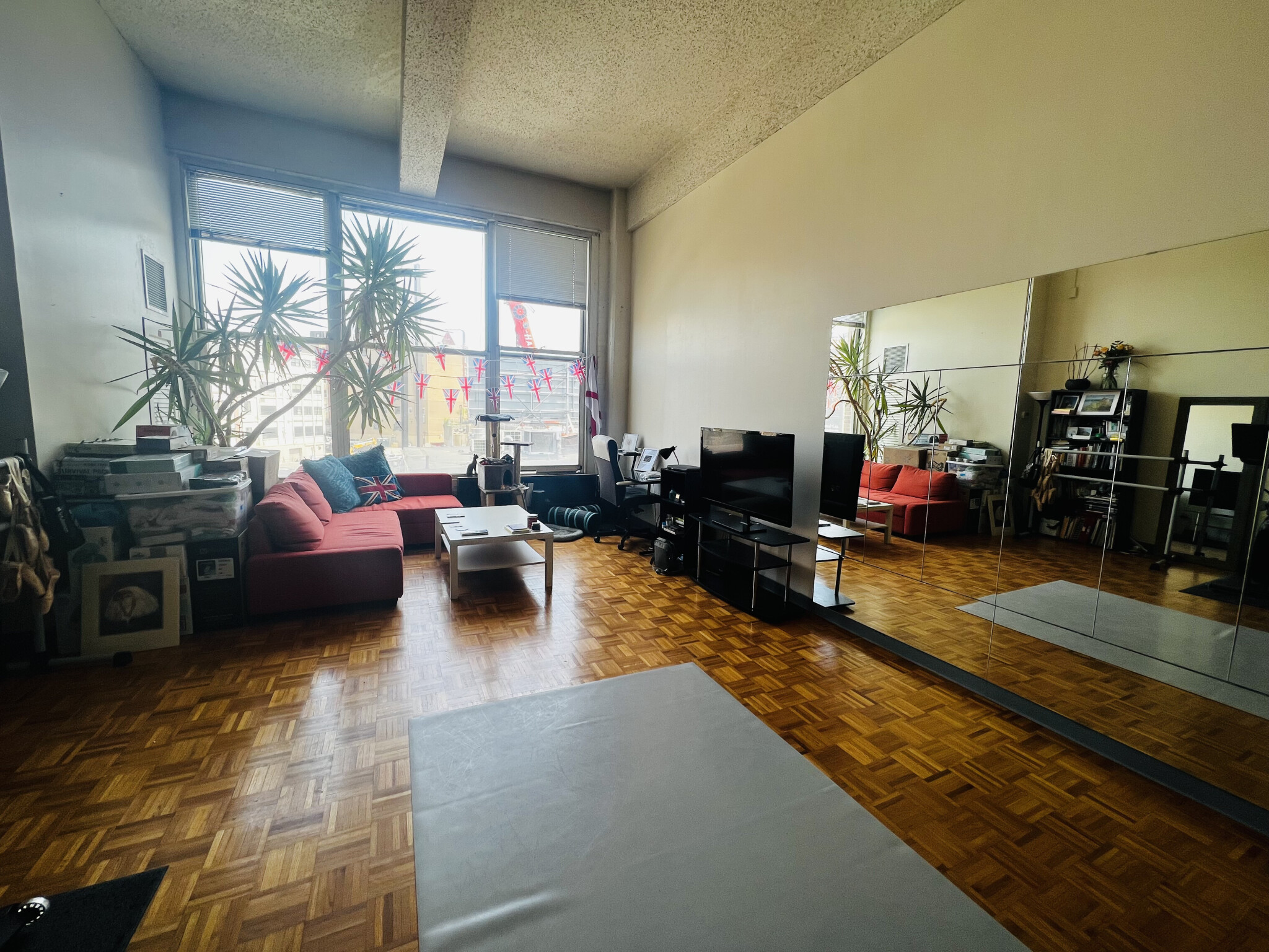 63 Brookline Ave, Fenway