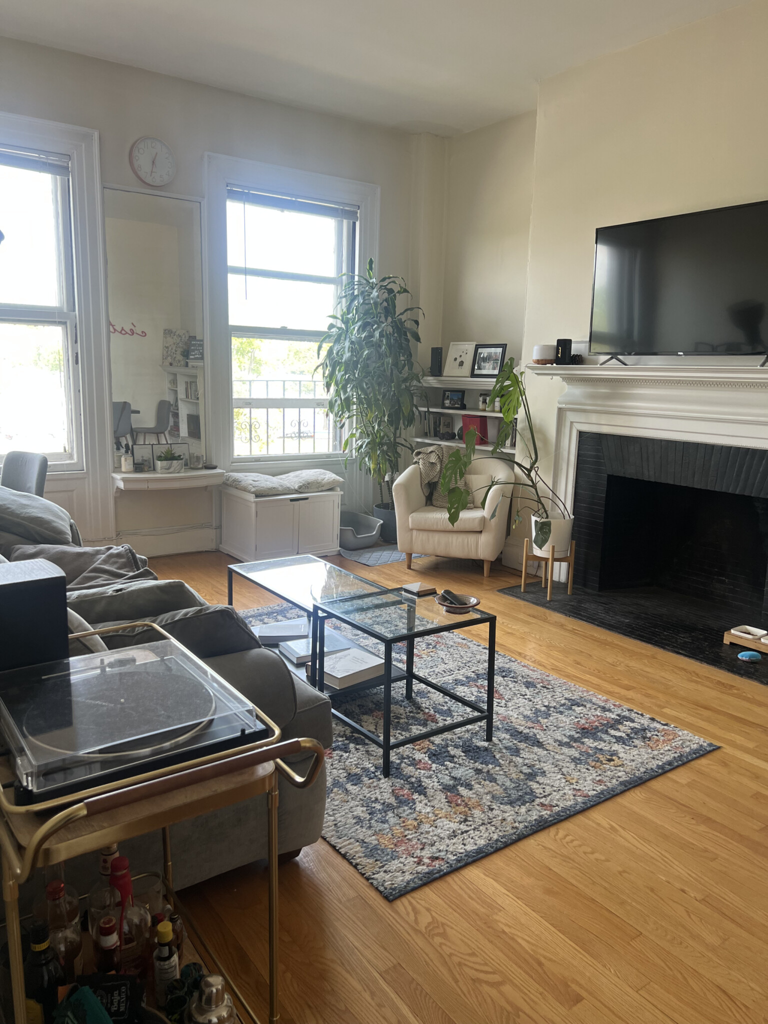 480 Beacon St, Back Bay