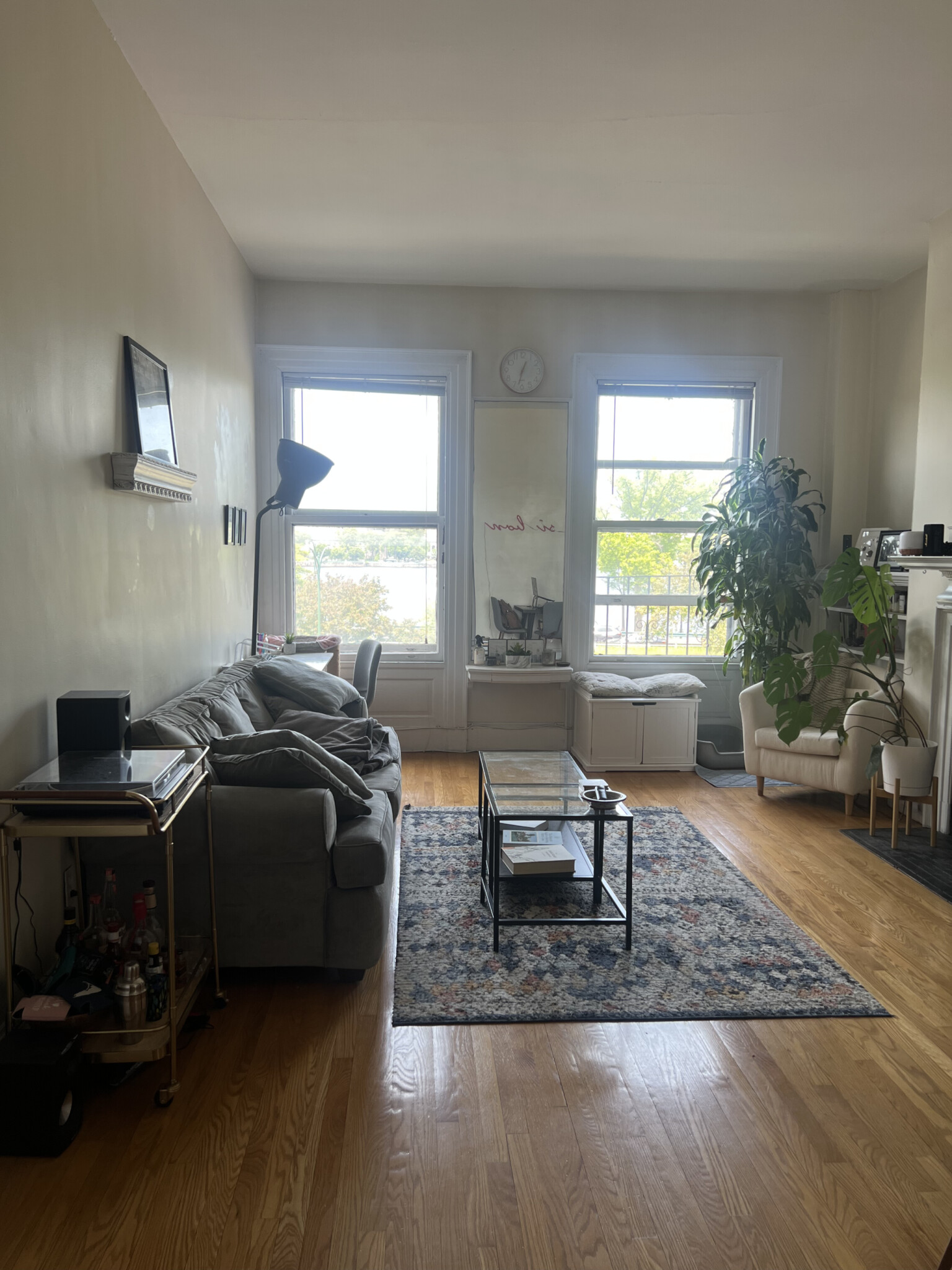 480 Beacon St, Back Bay