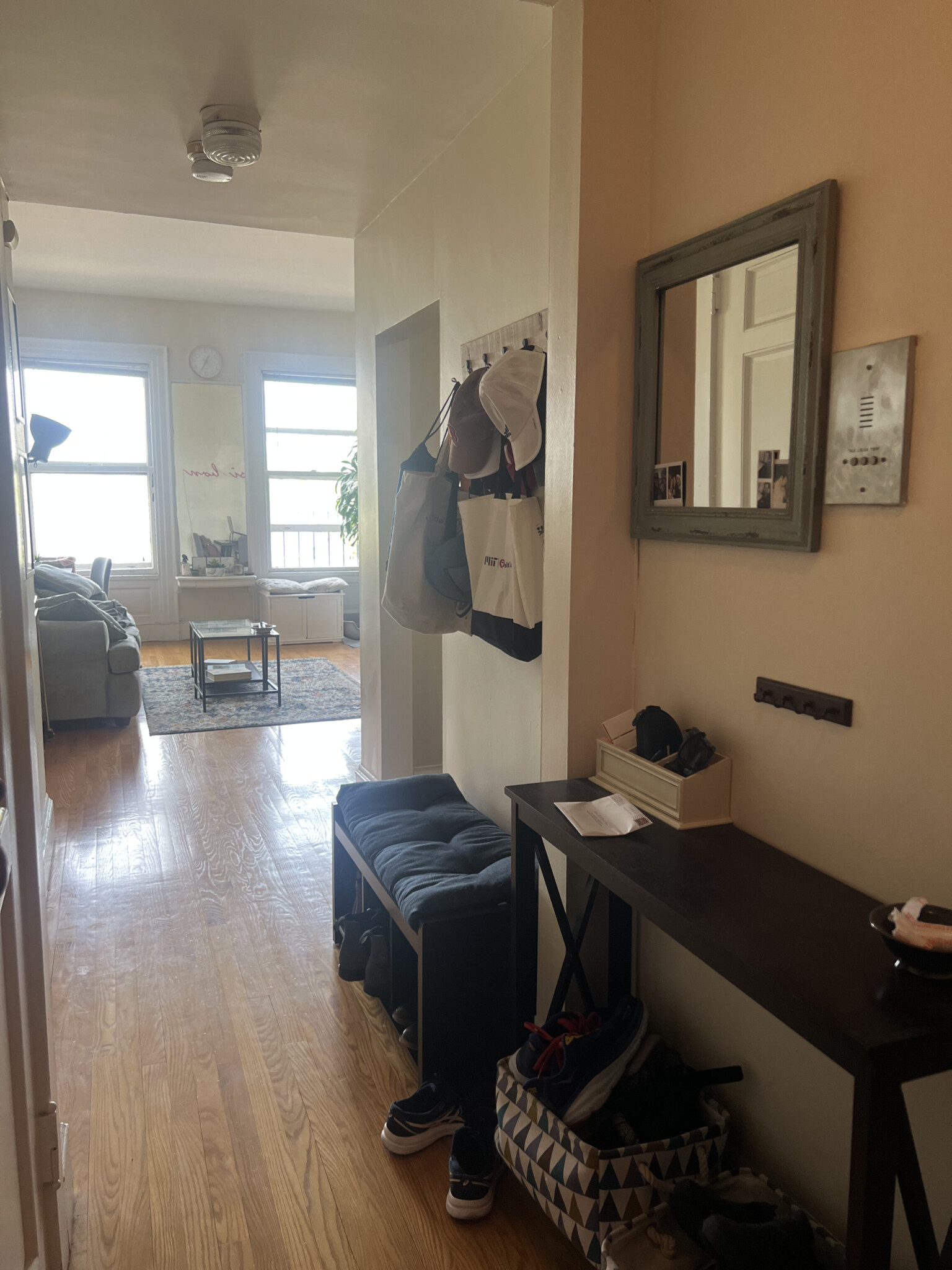 480 Beacon St, Back Bay