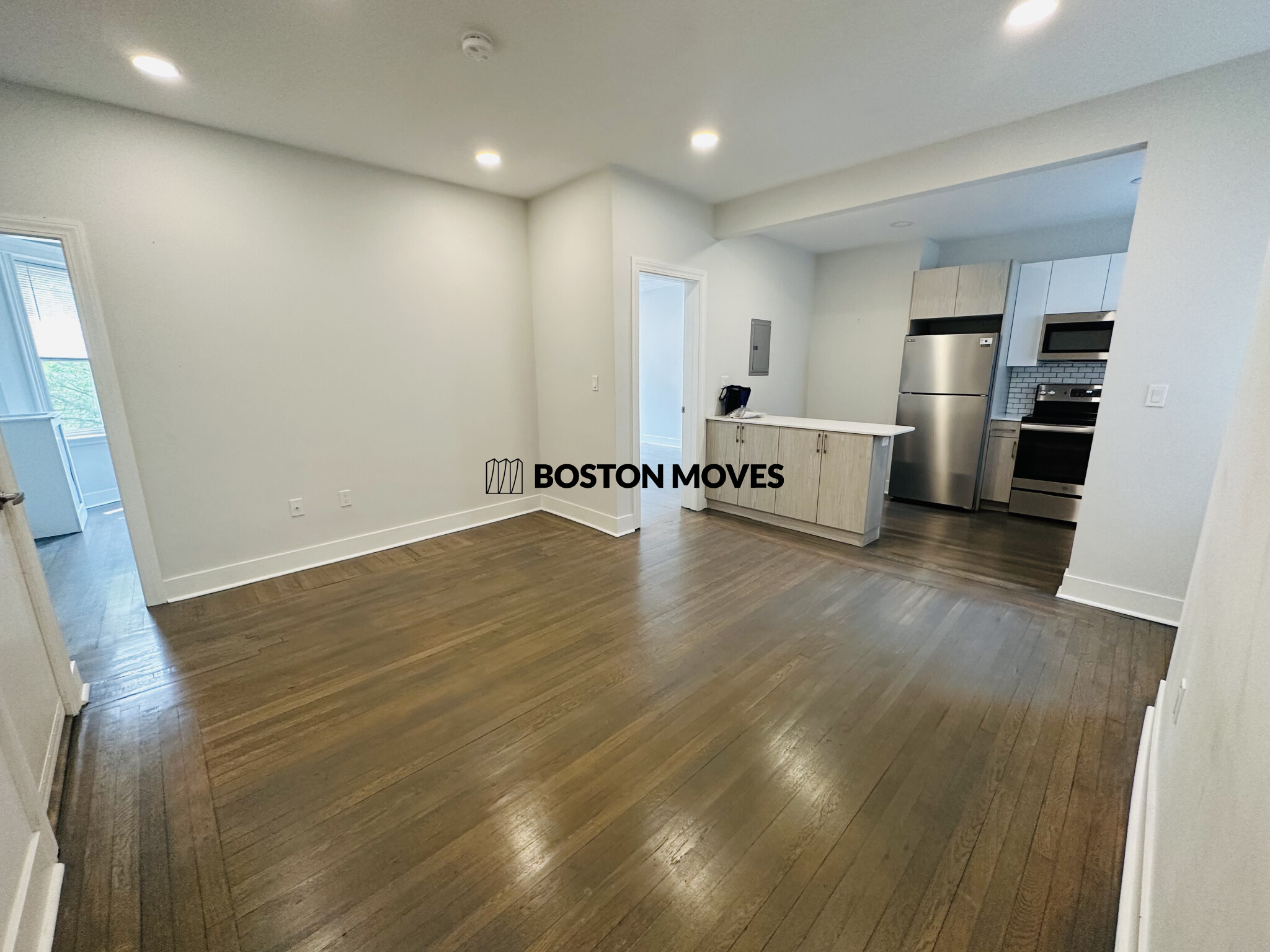 110 Jersey St, Fenway