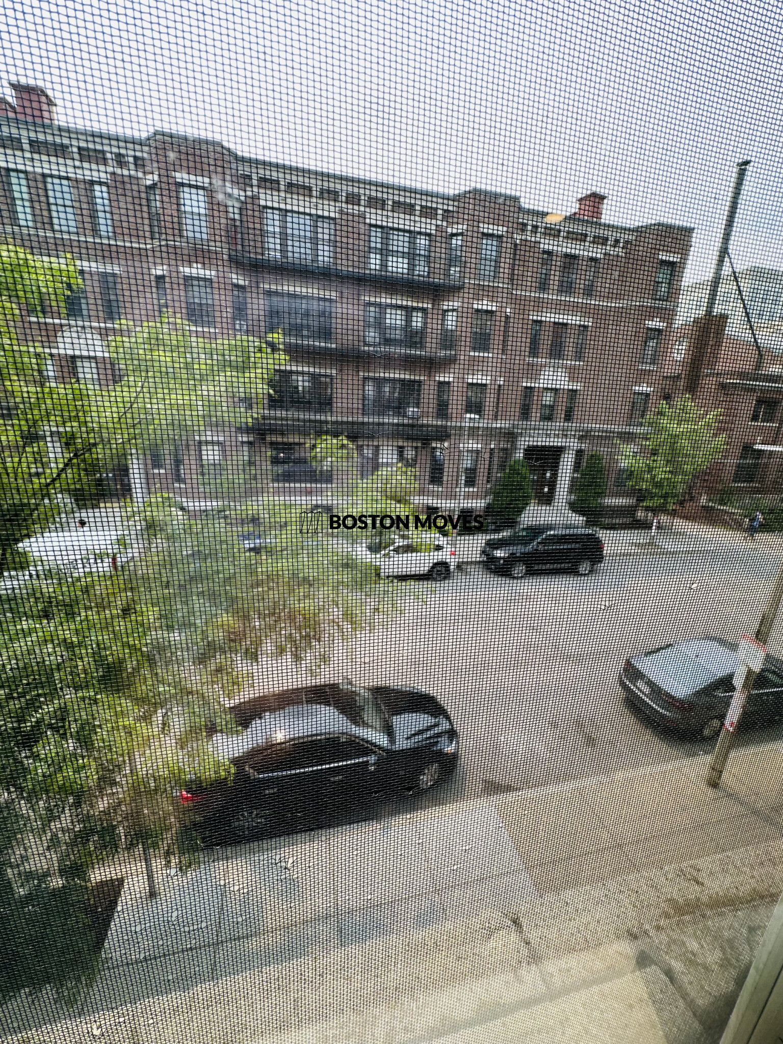 110 Jersey St, Fenway