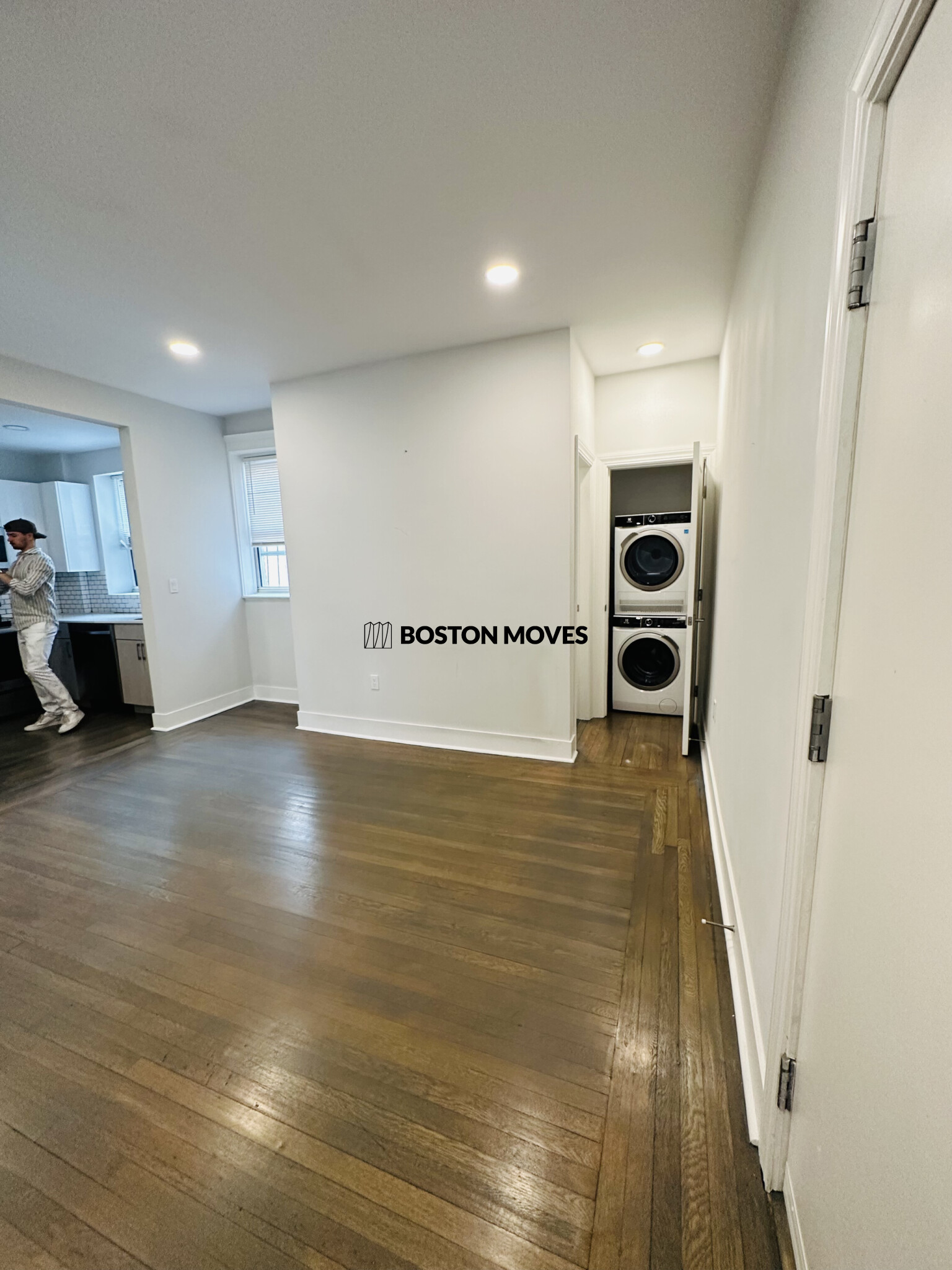 110 Jersey St, Fenway