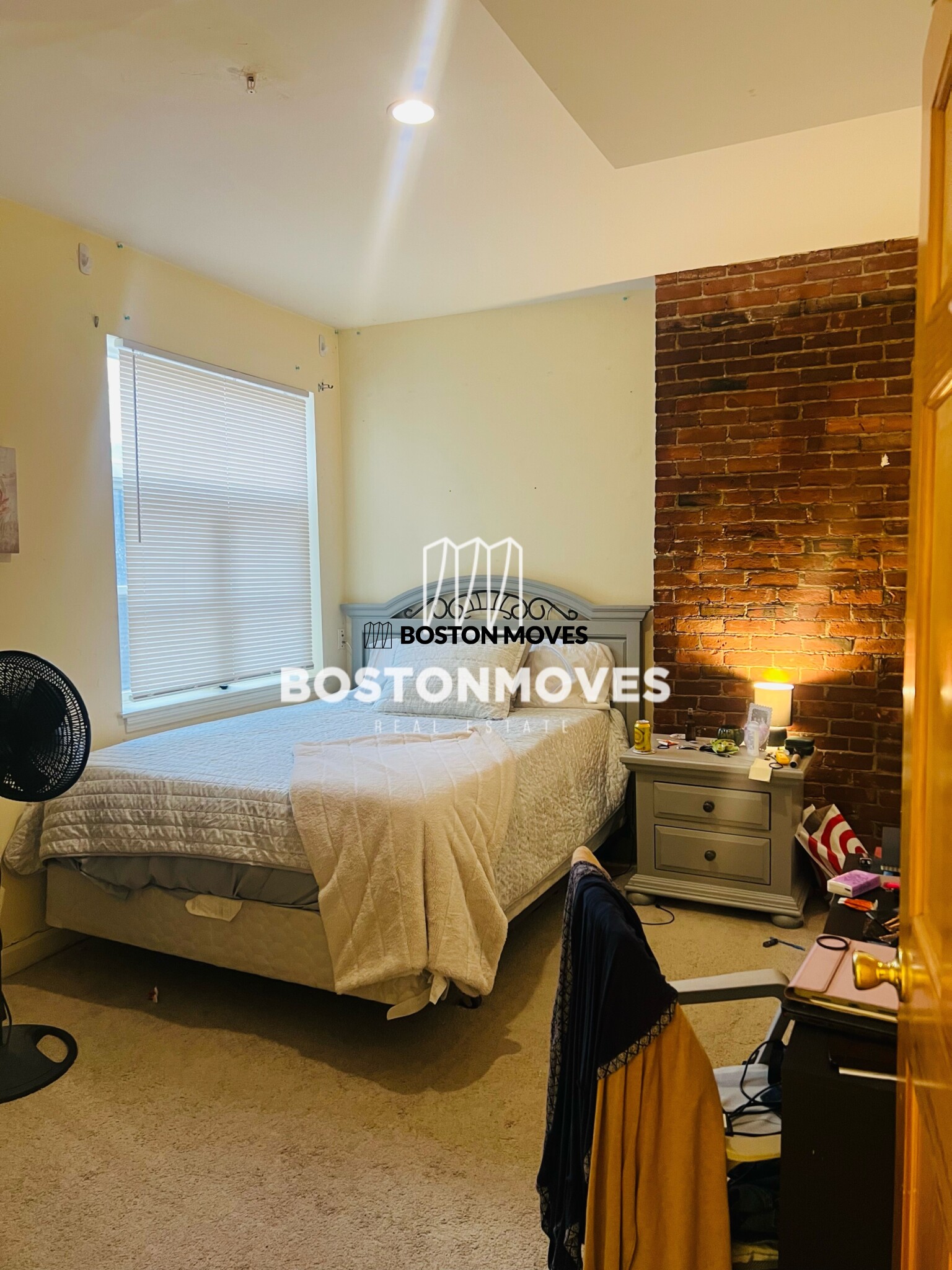 1400 Beacon St, Brookline Village