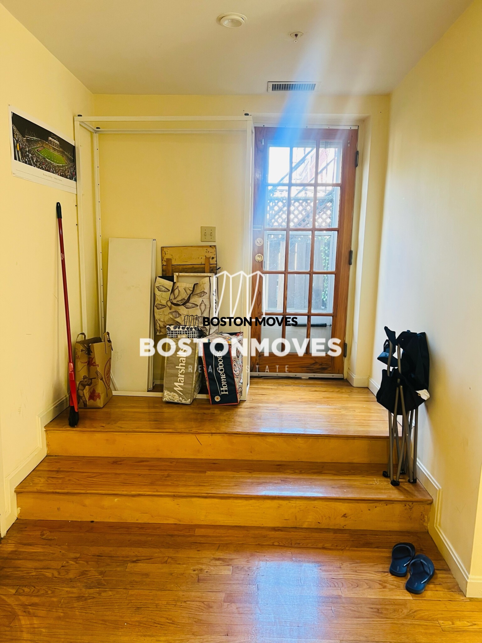 1400 Beacon St, Brookline Village