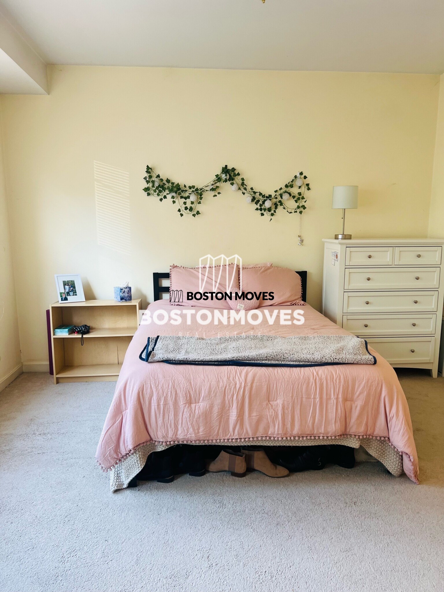 1400 Beacon St, Brookline Village