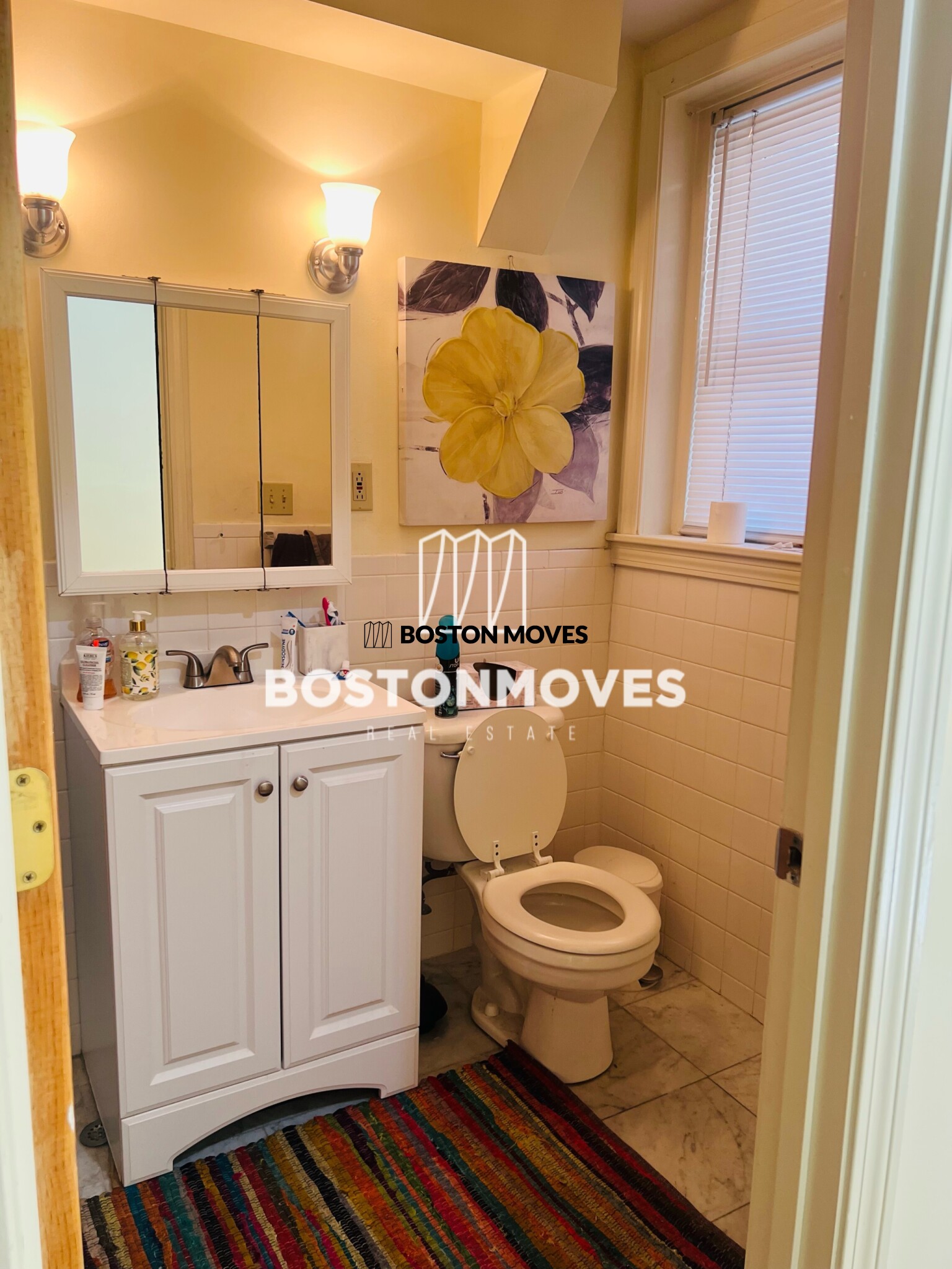 1400 Beacon St, Brookline Village